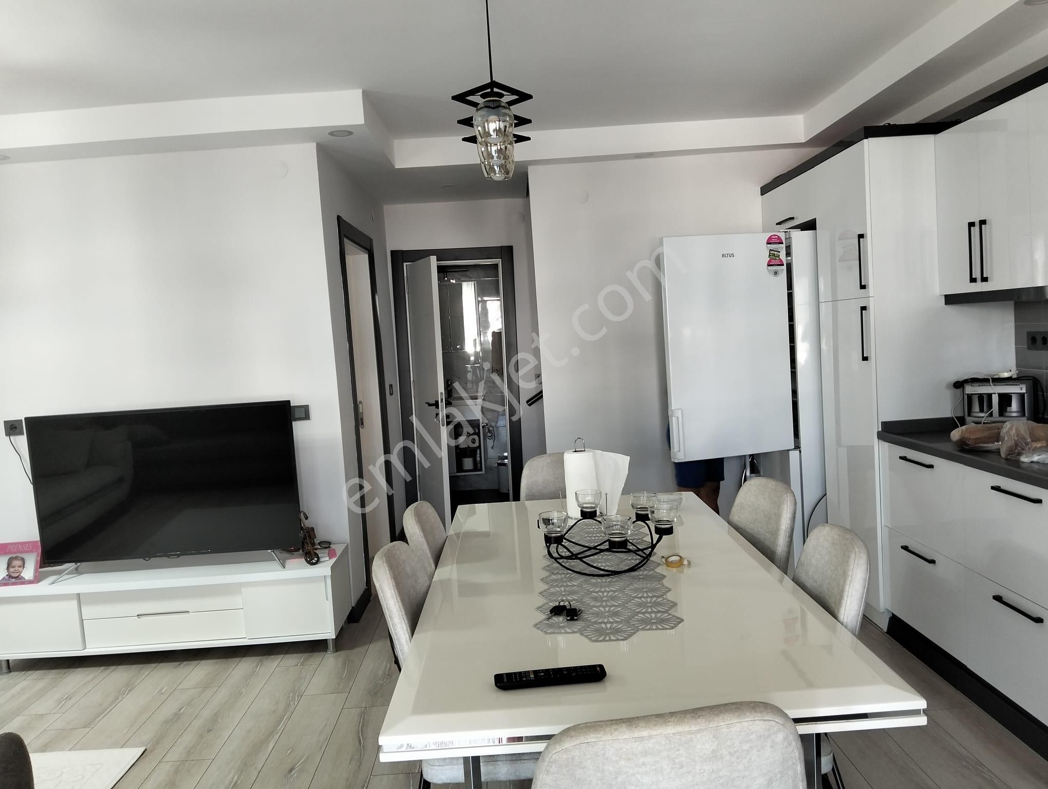 Didimde 4+1 Lüks Villa - Görsel 15