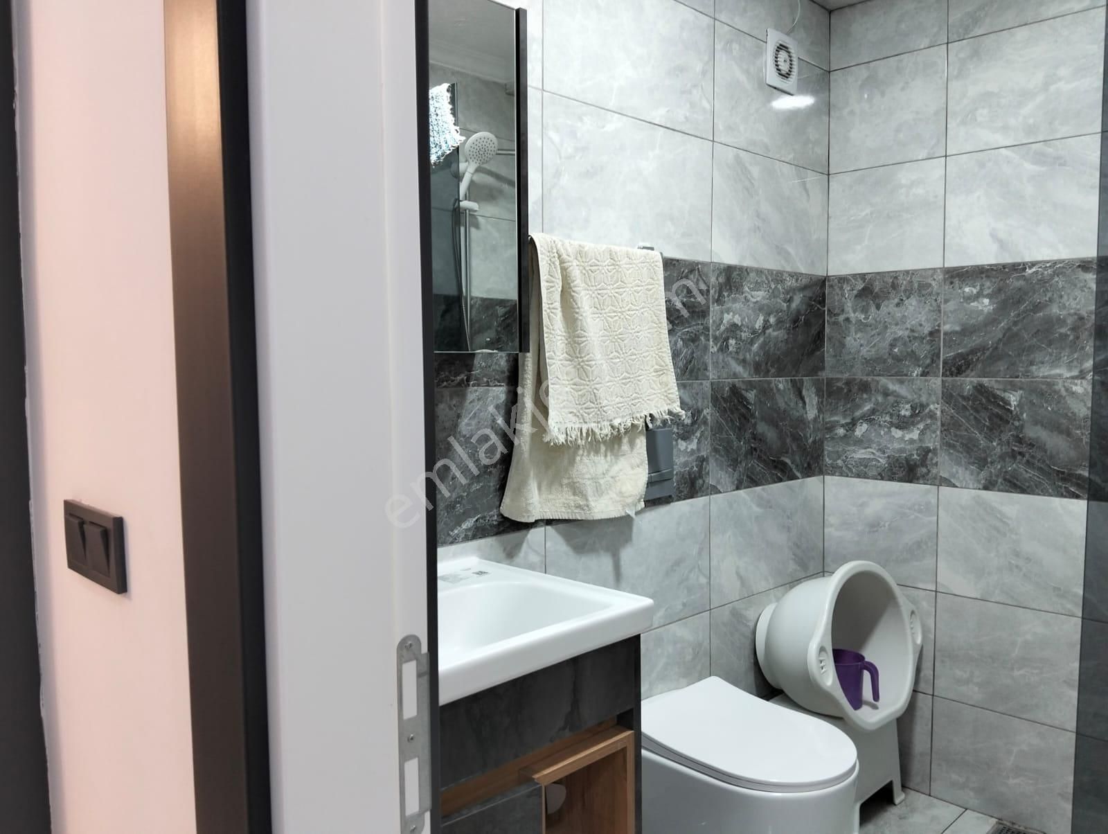 Didimde 4+1 Lüks Villa - Görsel 24