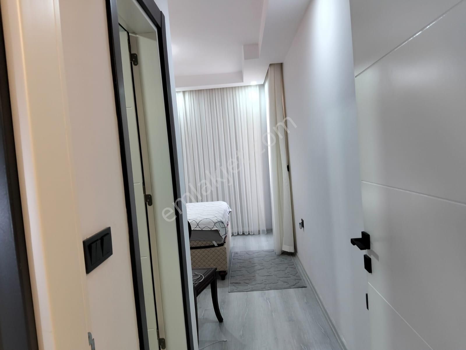 Didimde 4+1 Lüks Villa - Görsel 11