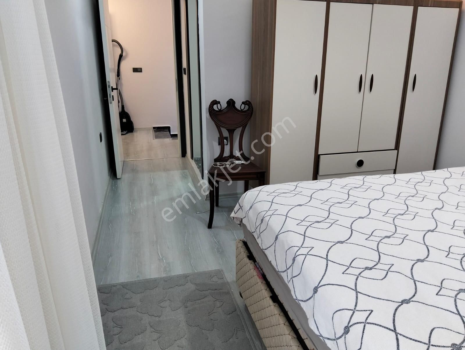 Didimde 4+1 Lüks Villa - Görsel 25