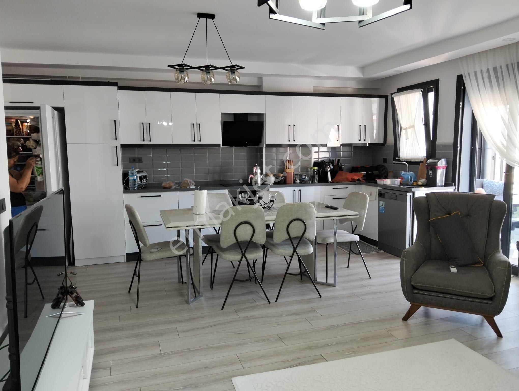 Didimde 4+1 Lüks Villa - Görsel 3