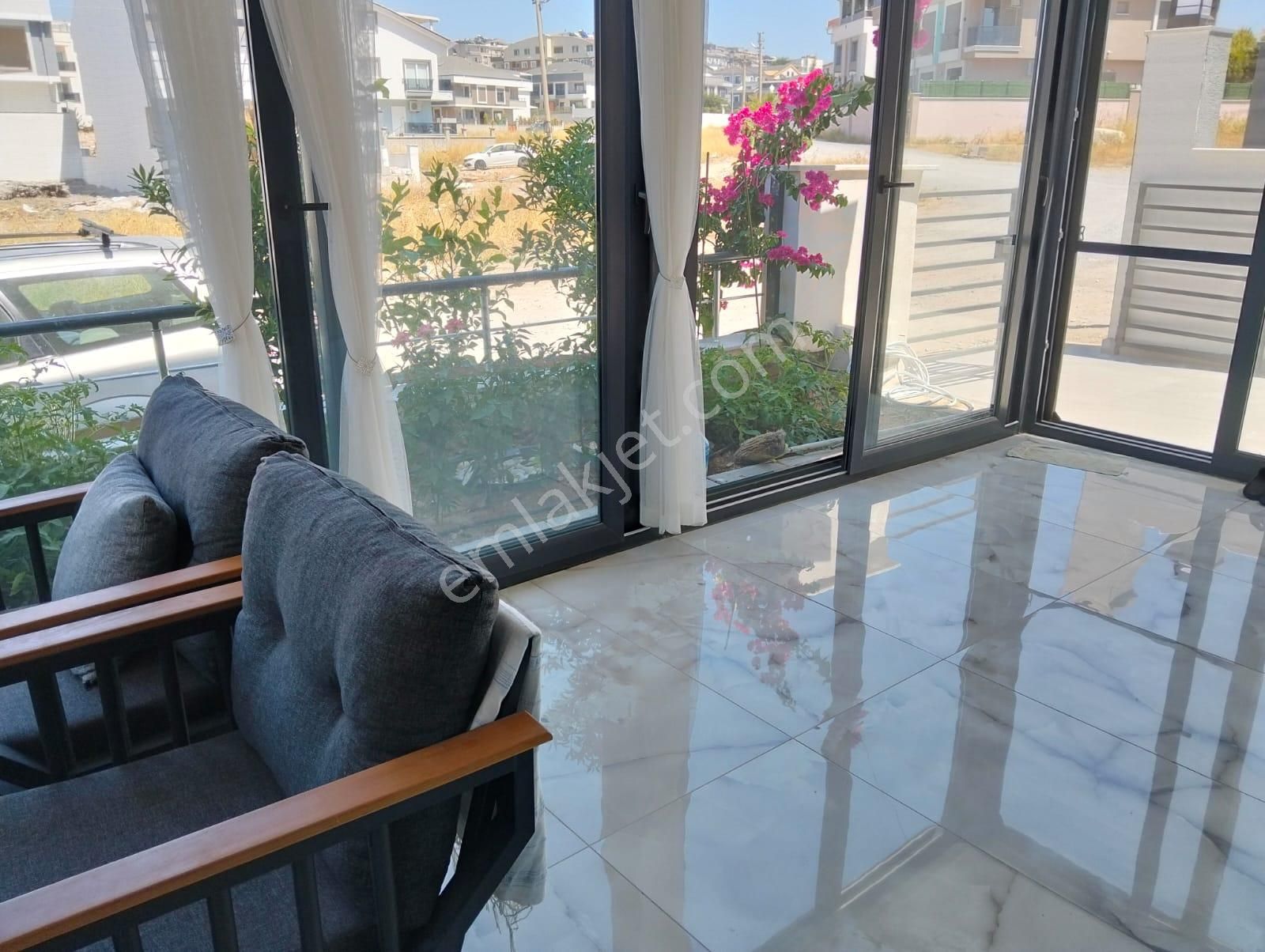 Didimde 4+1 Lüks Villa - Görsel 4