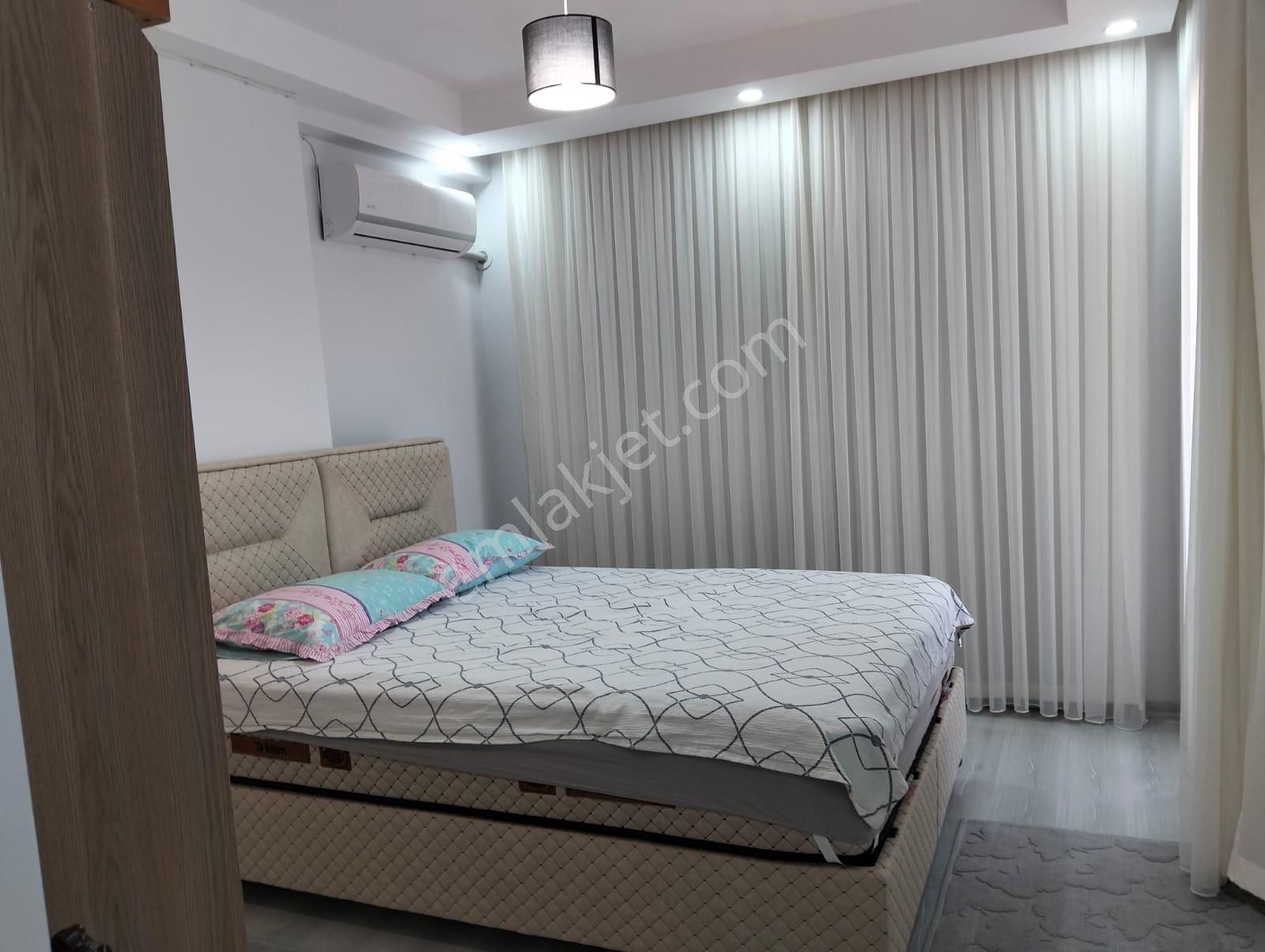 Didimde 4+1 Lüks Villa - Görsel 9