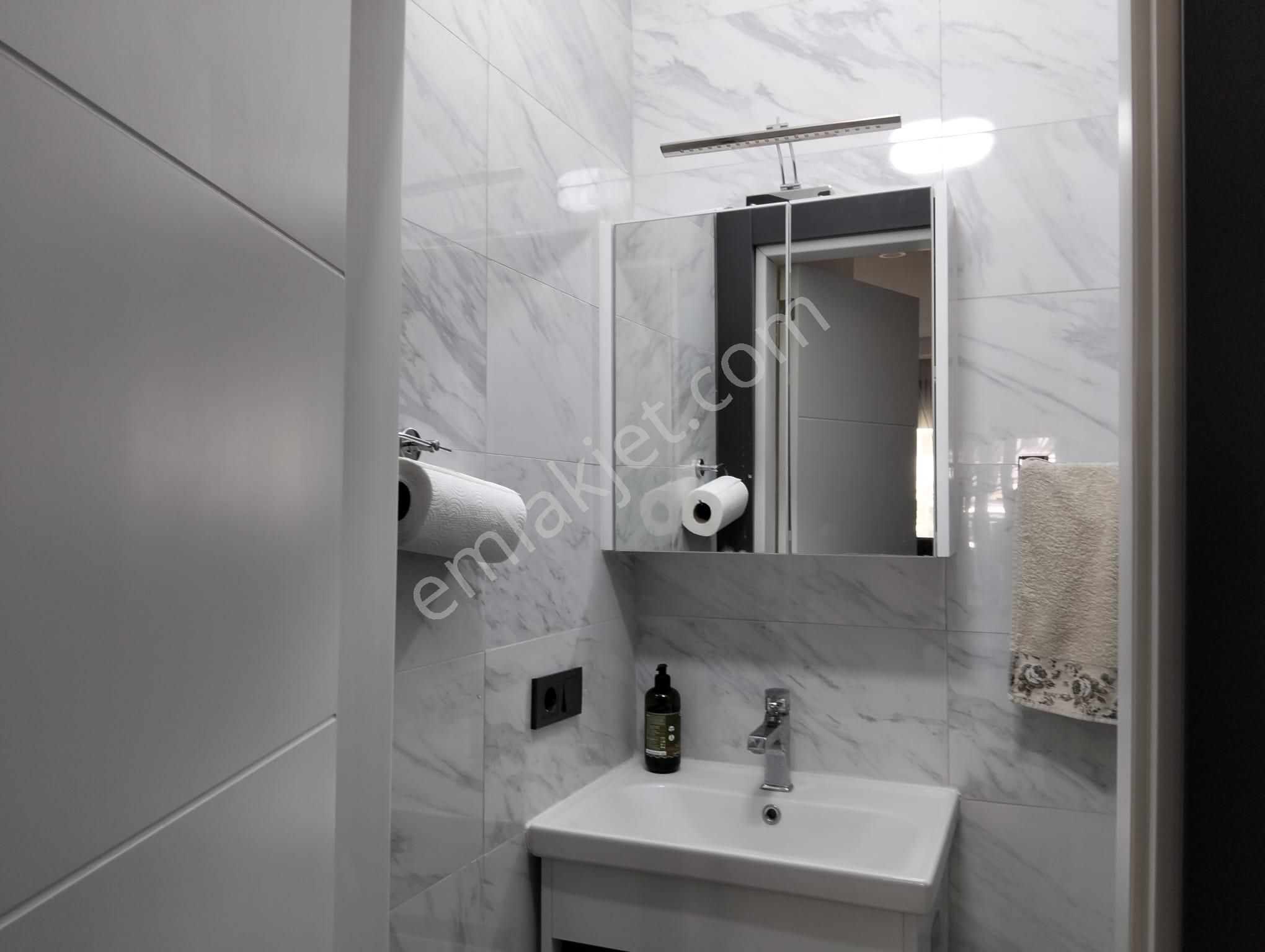 Didimde 4+1 Lüks Villa - Görsel 13