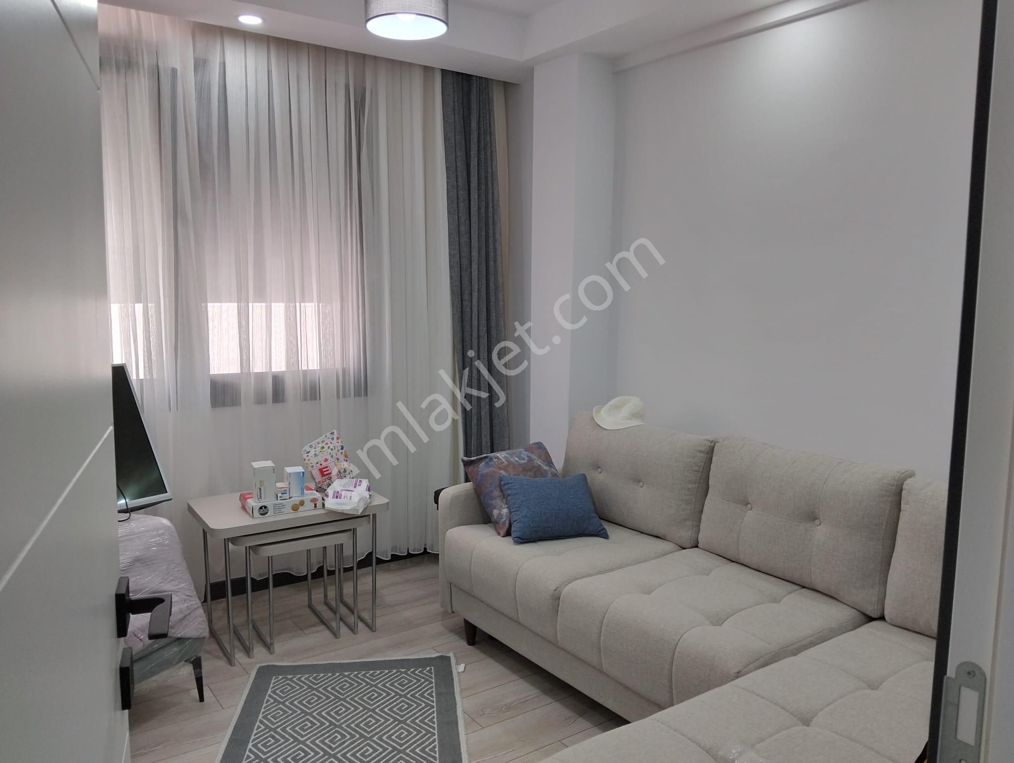 Didimde 4+1 Lüks Villa - Görsel 5