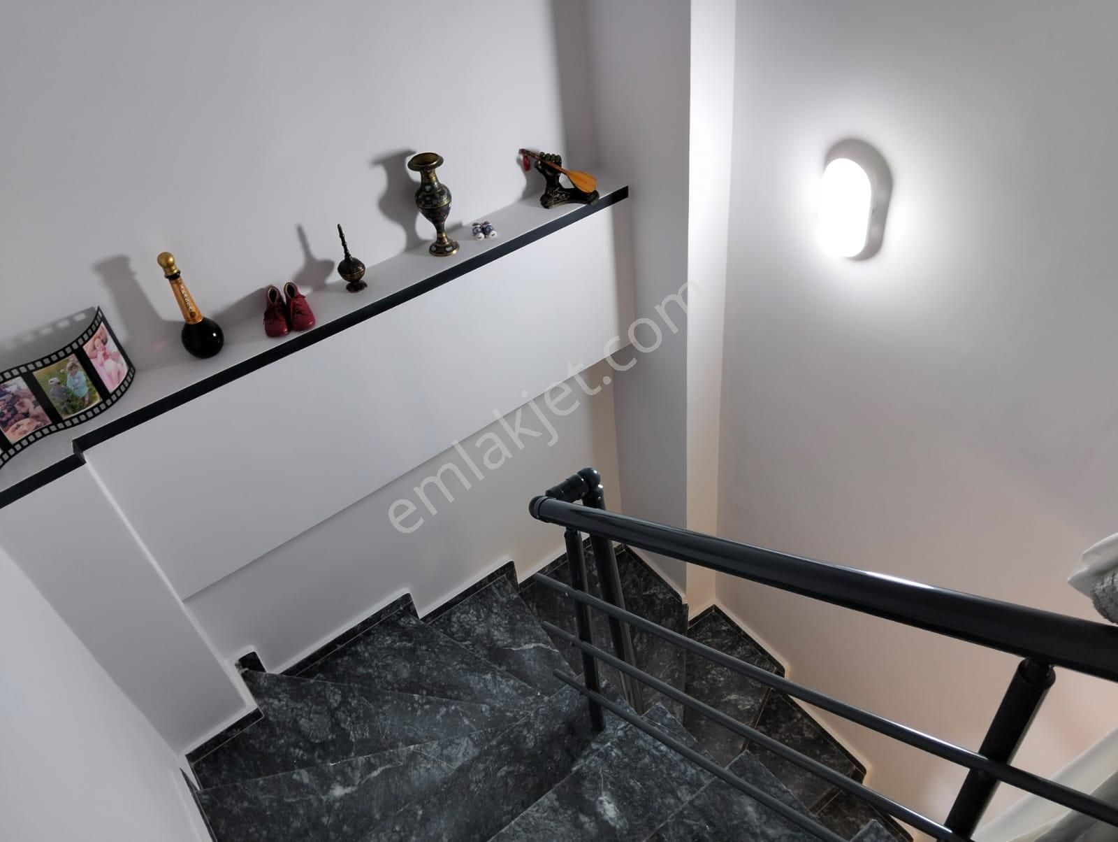 Didimde 4+1 Lüks Villa - Görsel 17