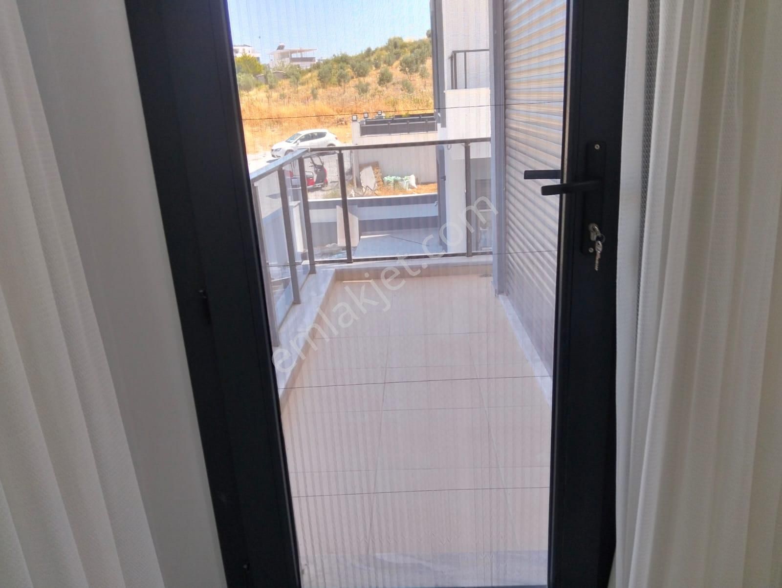 Didimde 4+1 Lüks Villa - Görsel 27