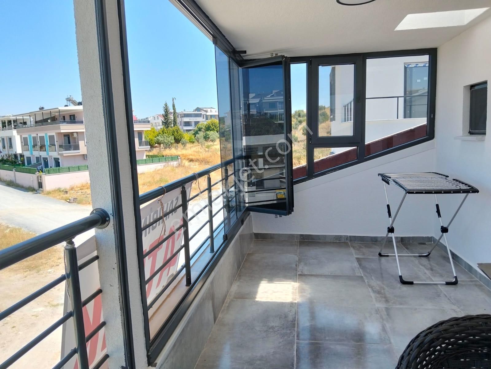 Didimde 4+1 Lüks Villa - Görsel 10