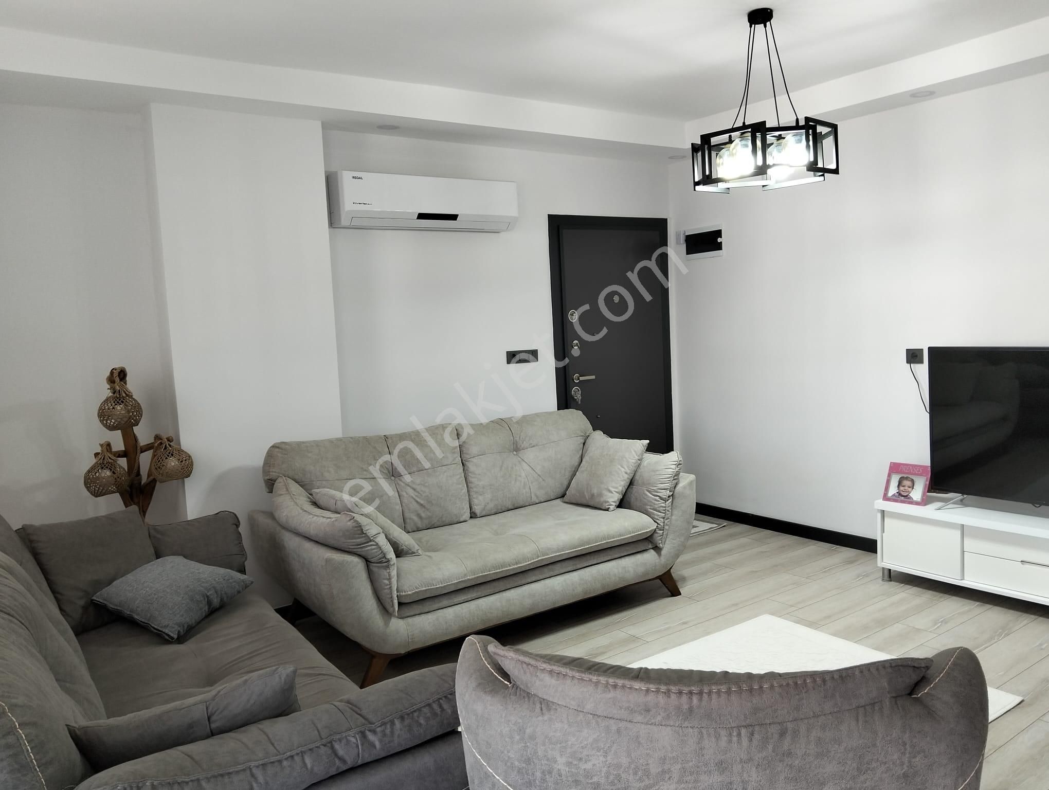 Didimde 4+1 Lüks Villa - Görsel 8