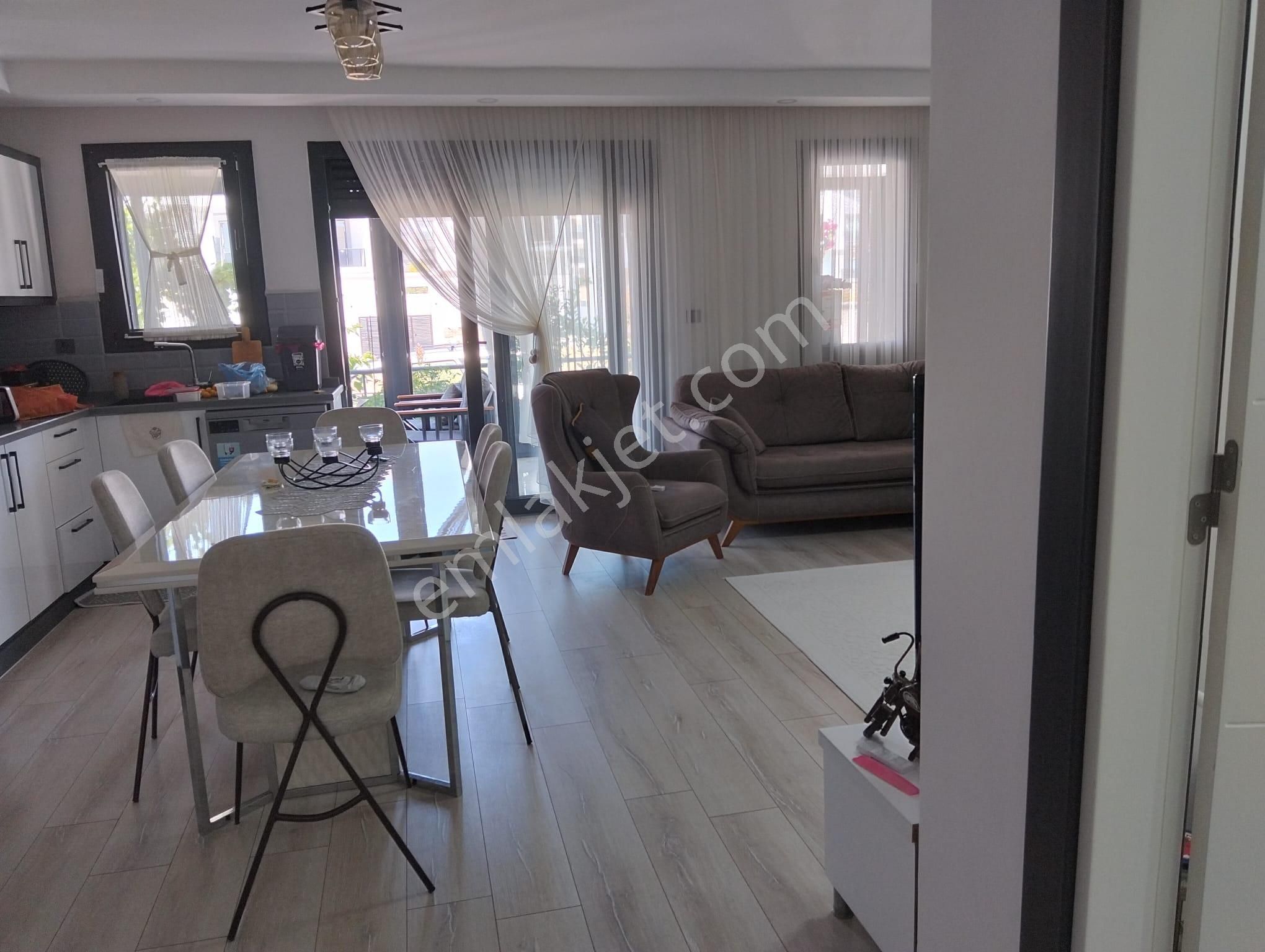 Didimde 4+1 Lüks Villa - Görsel 2