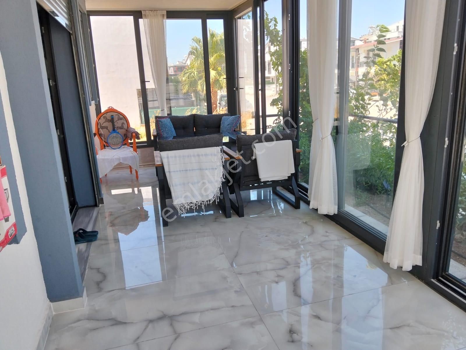 Didimde 4+1 Lüks Villa - Görsel 7