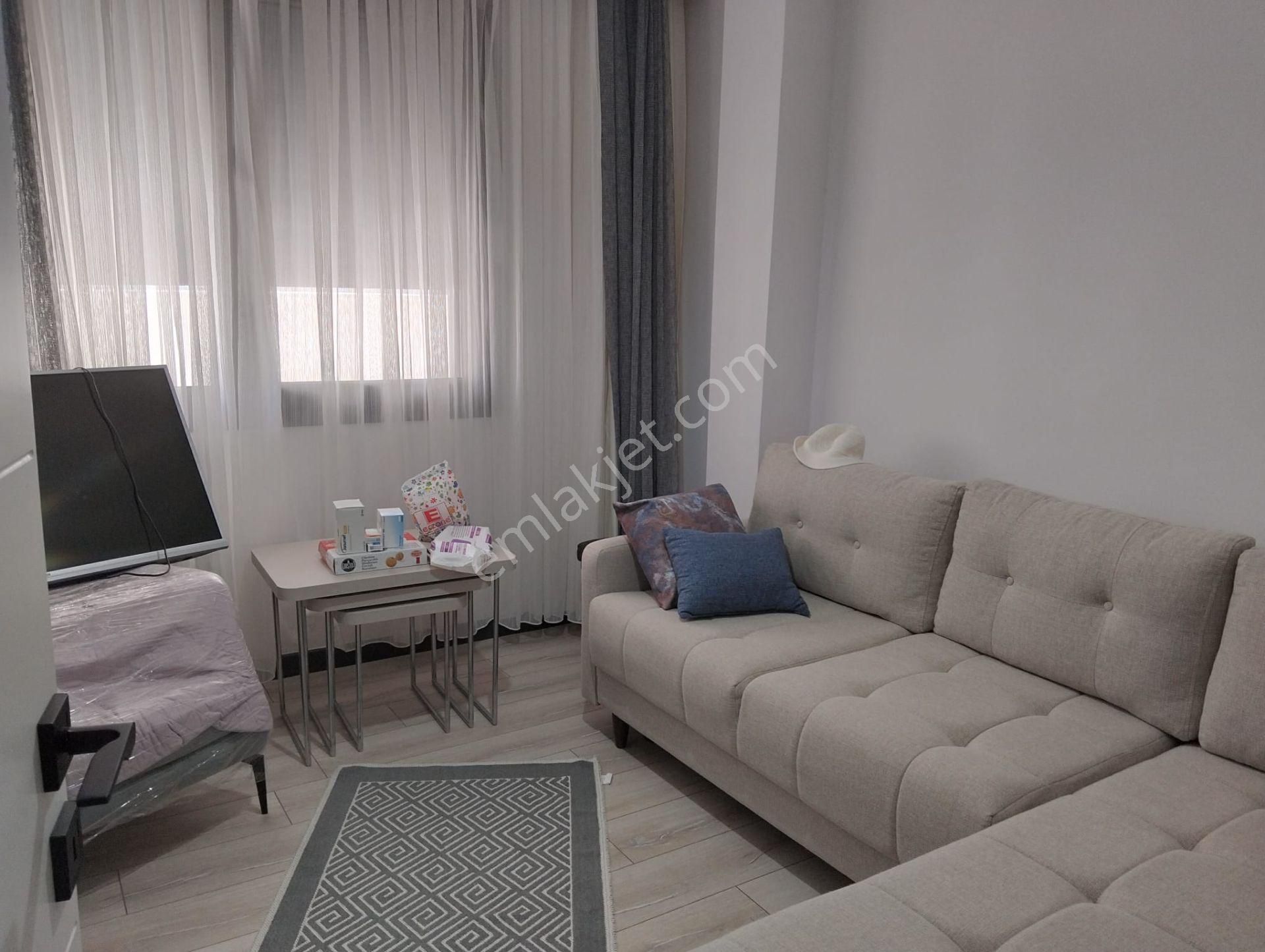 Didimde 4+1 Lüks Villa - Görsel 6