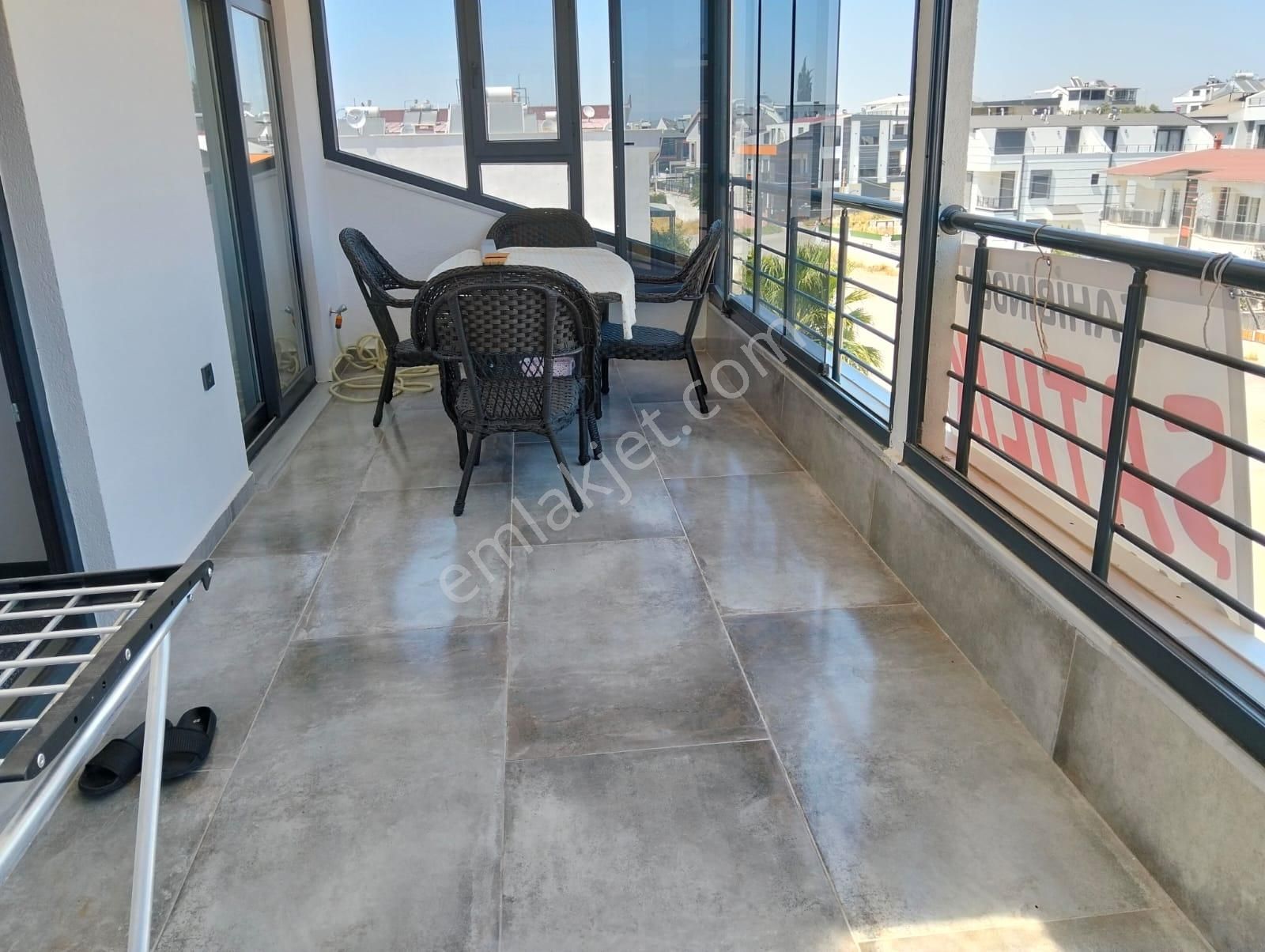 Didimde 4+1 Lüks Villa - Görsel 30