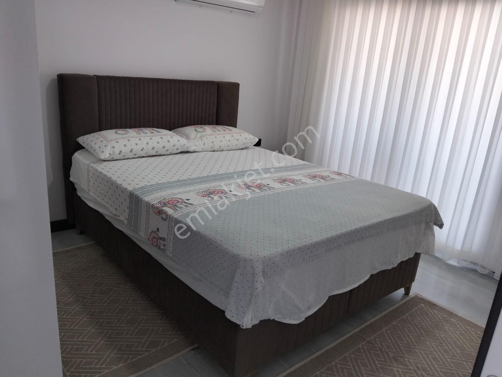 Didimde 4+1 Lüks Villa - Görsel 23