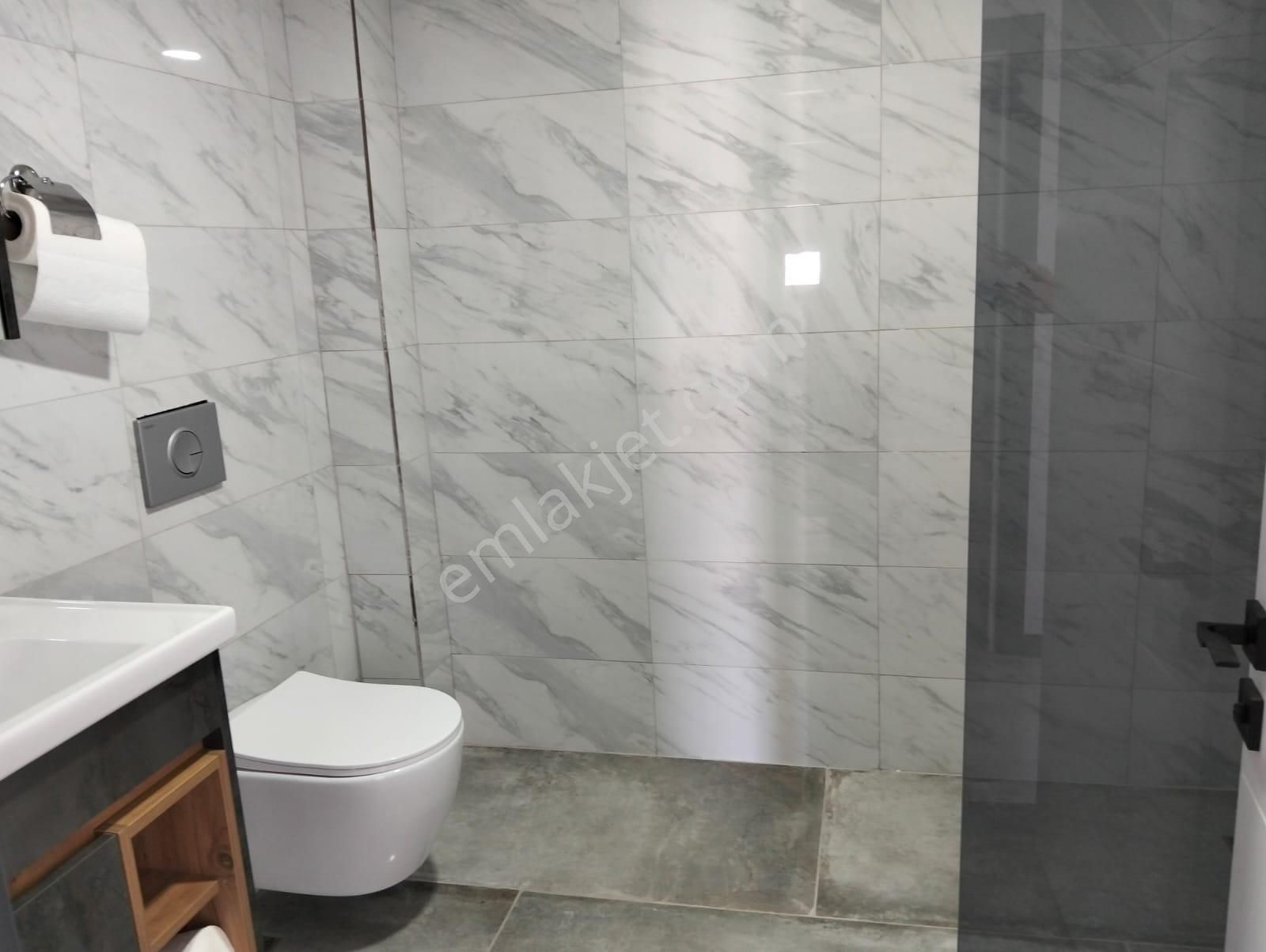 Didimde 4+1 Lüks Villa - Görsel 31