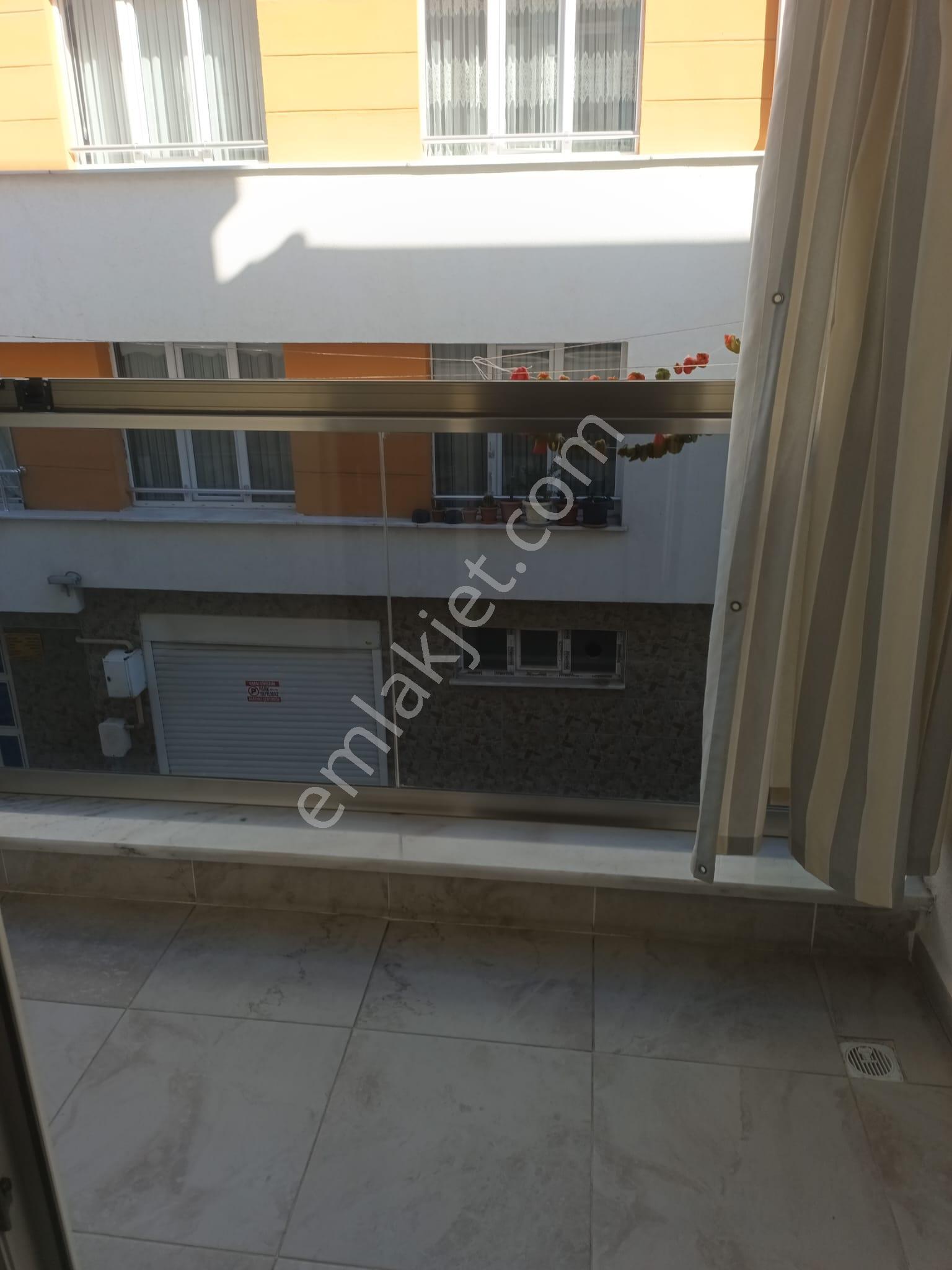 Çamlıca Mahallesinde Tombakzade Cadde Üstü 2+1 Satılık Daire - Görsel 5