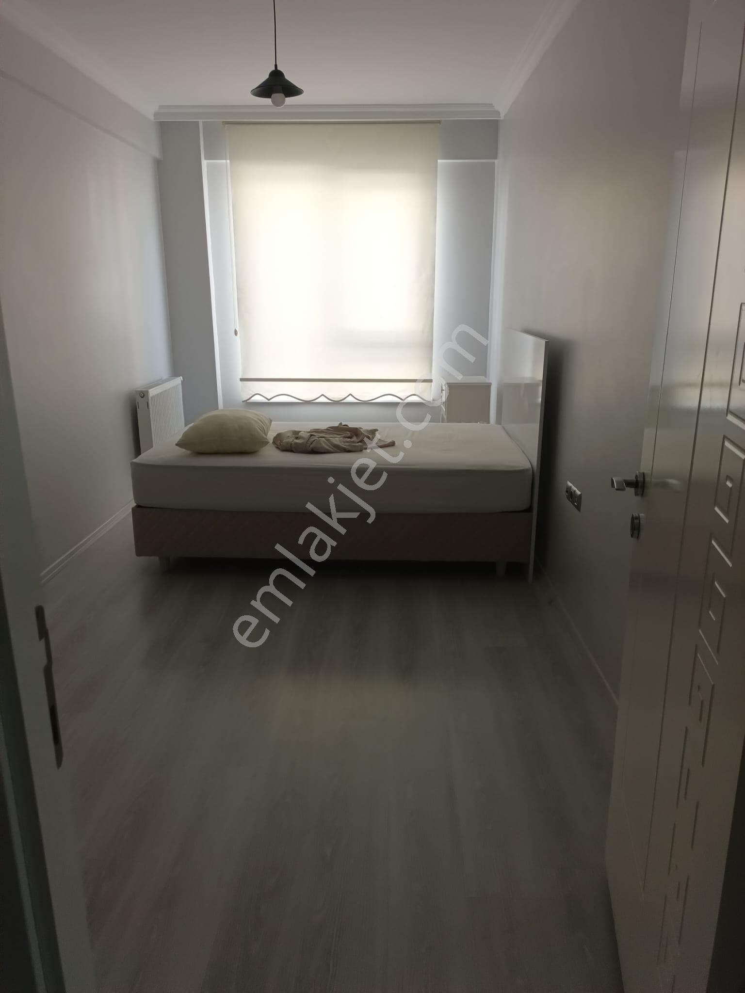 Çamlıca Mahallesinde Tombakzade Cadde Üstü 2+1 Satılık Daire - Görsel 11