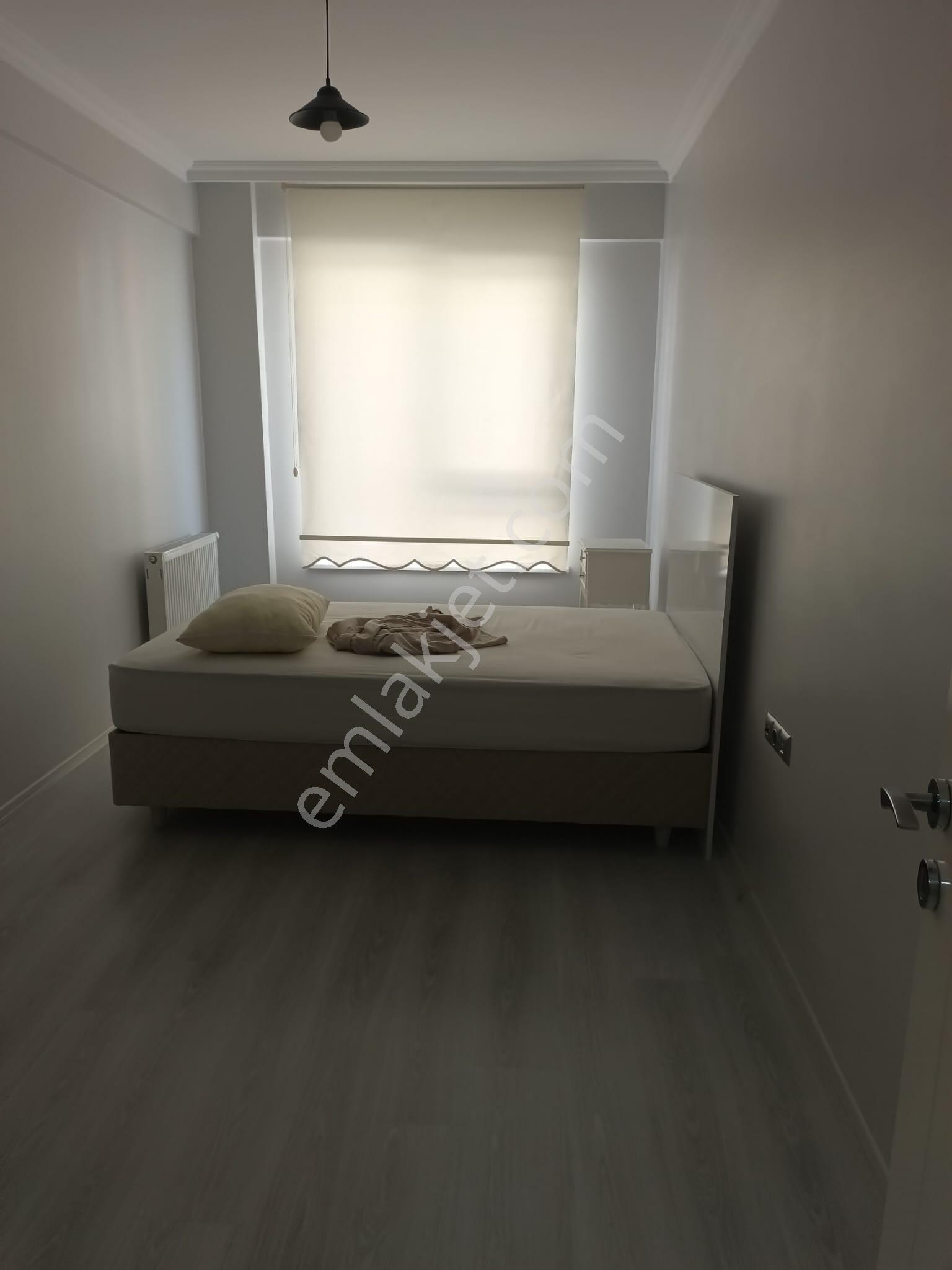 Çamlıca Mahallesinde Tombakzade Cadde Üstü 2+1 Satılık Daire - Görsel 9