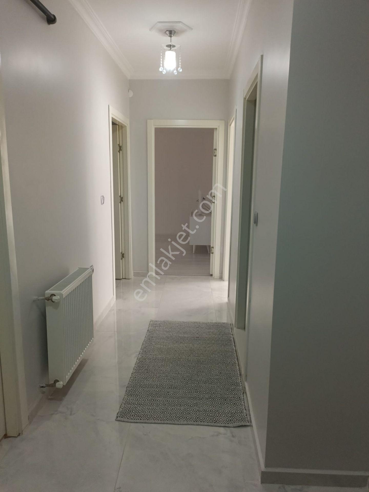 Çamlıca Mahallesinde Tombakzade Cadde Üstü 2+1 Satılık Daire - Görsel 14