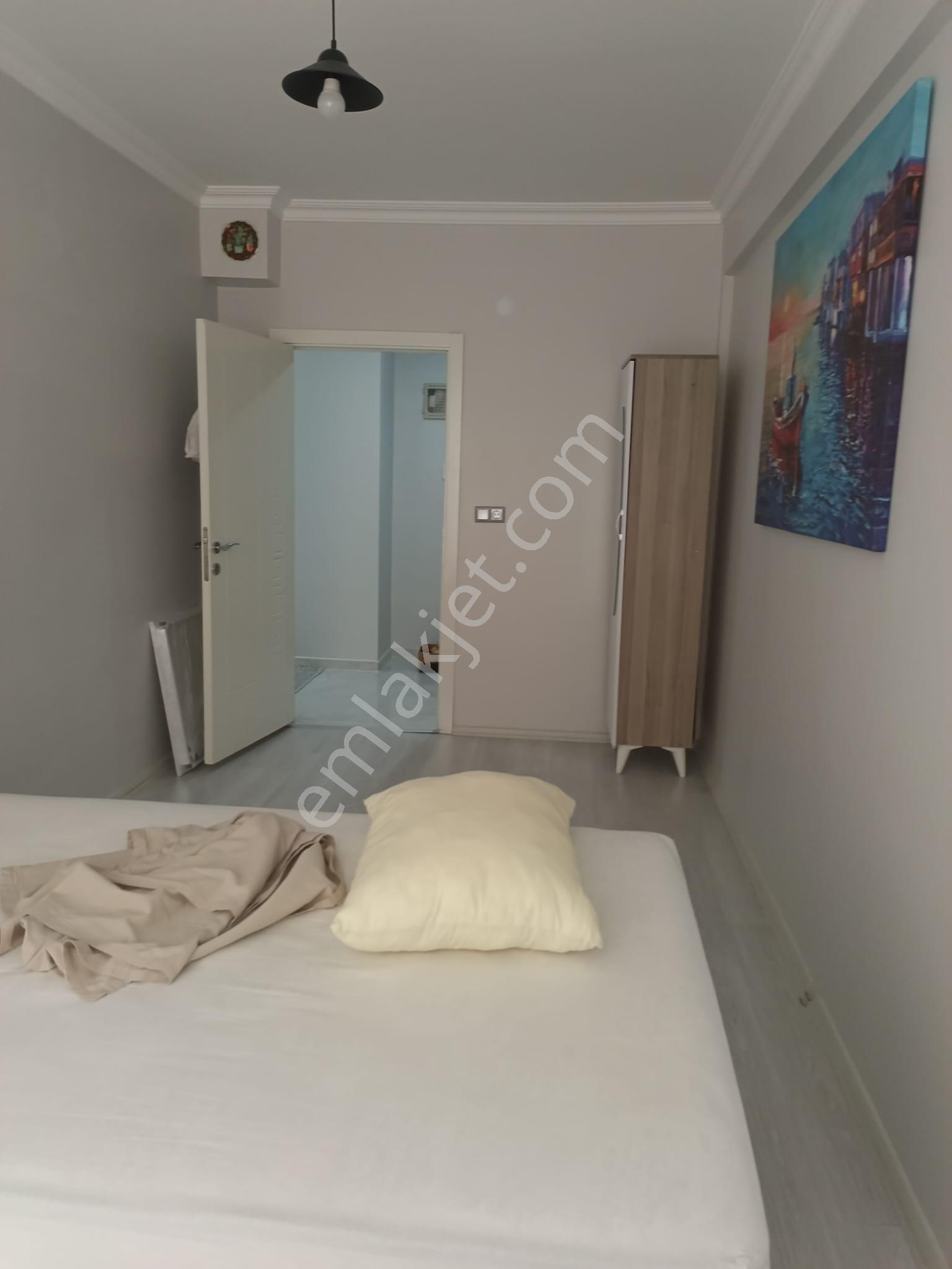 Çamlıca Mahallesinde Tombakzade Cadde Üstü 2+1 Satılık Daire - Görsel 10