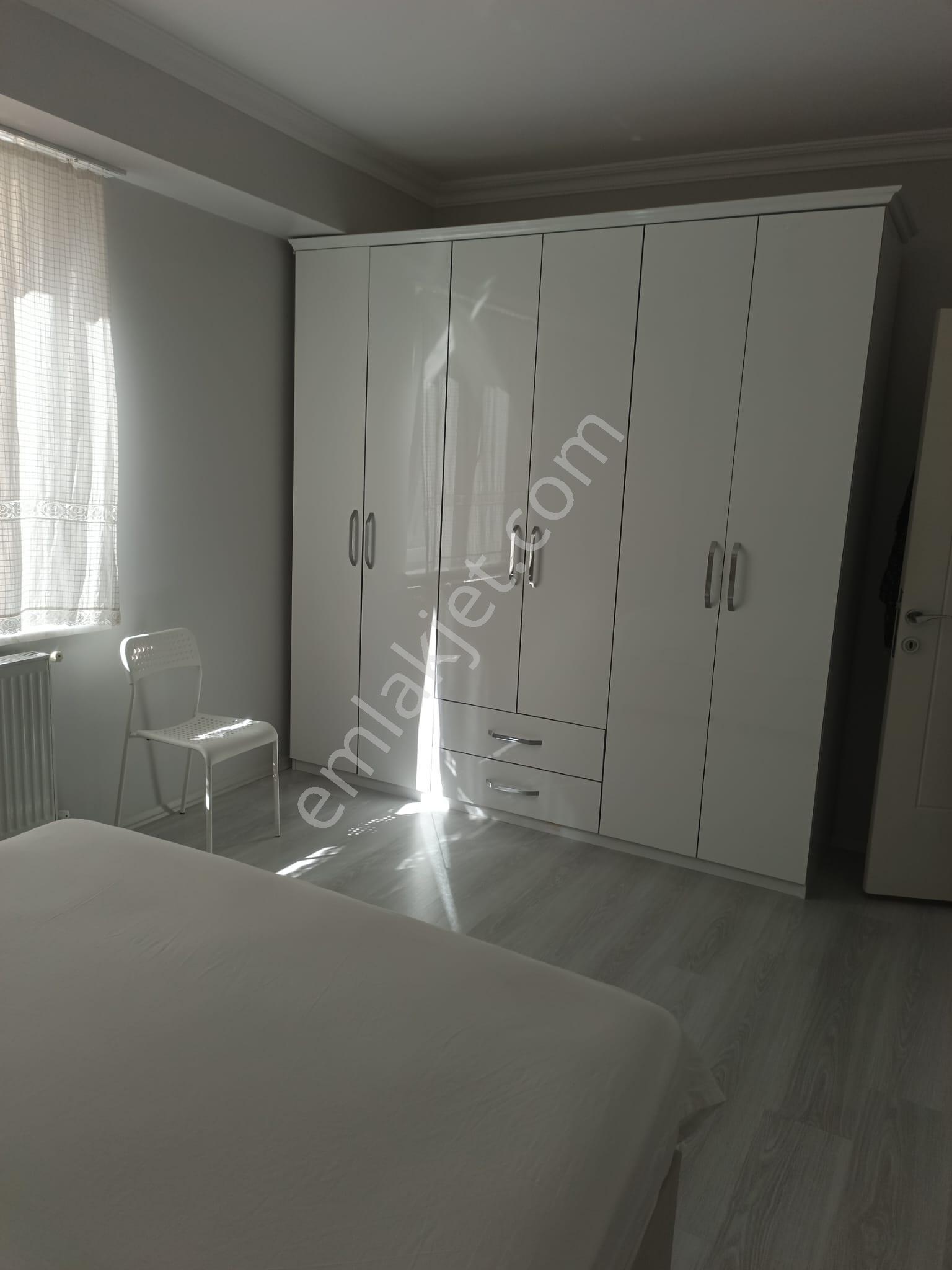 Çamlıca Mahallesinde Tombakzade Cadde Üstü 2+1 Satılık Daire - Görsel 13