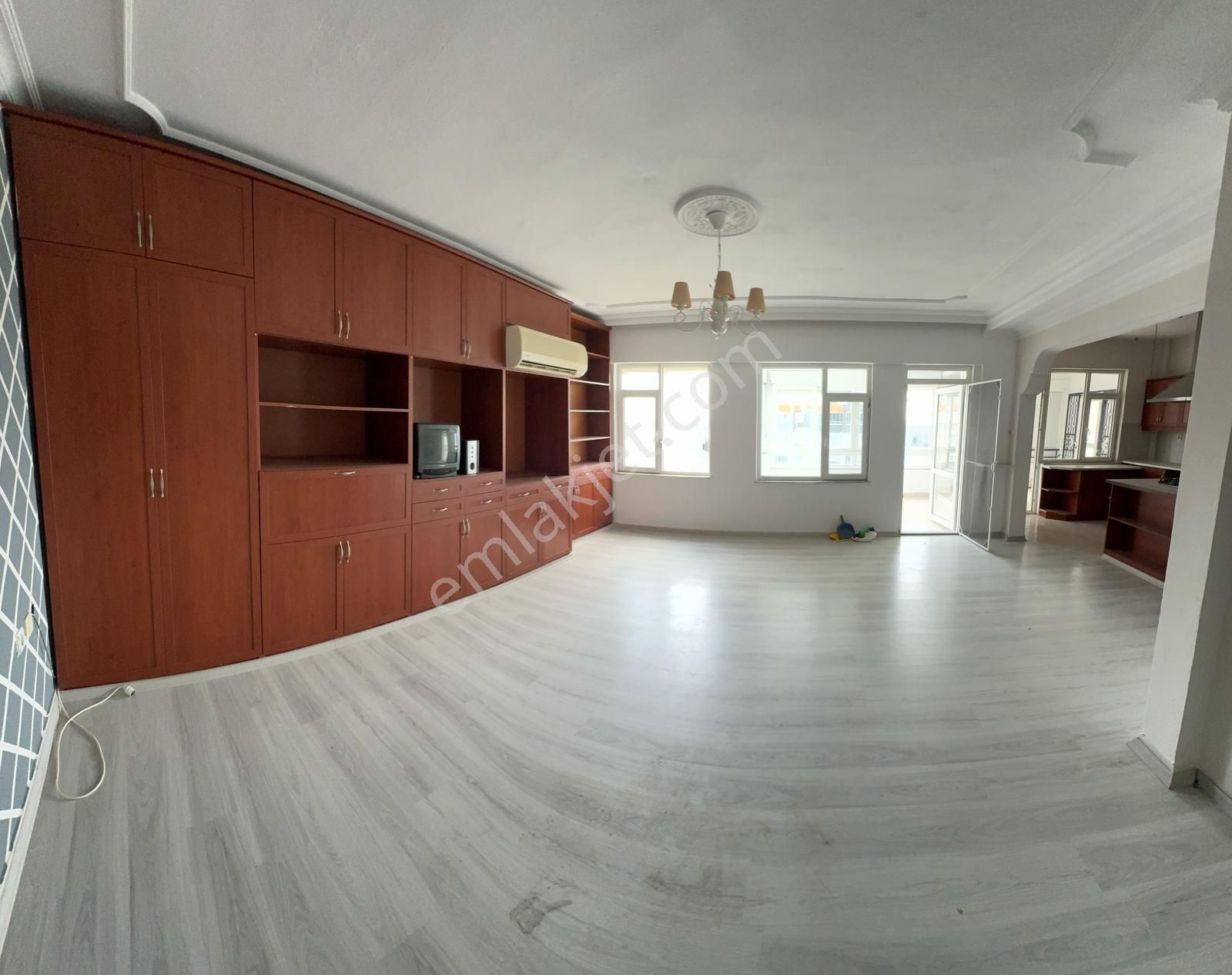 Ertuğrul'dan Havuzlu- Deniz Manzaralı- Teraslı 350 M2 Daire - Görsel 4