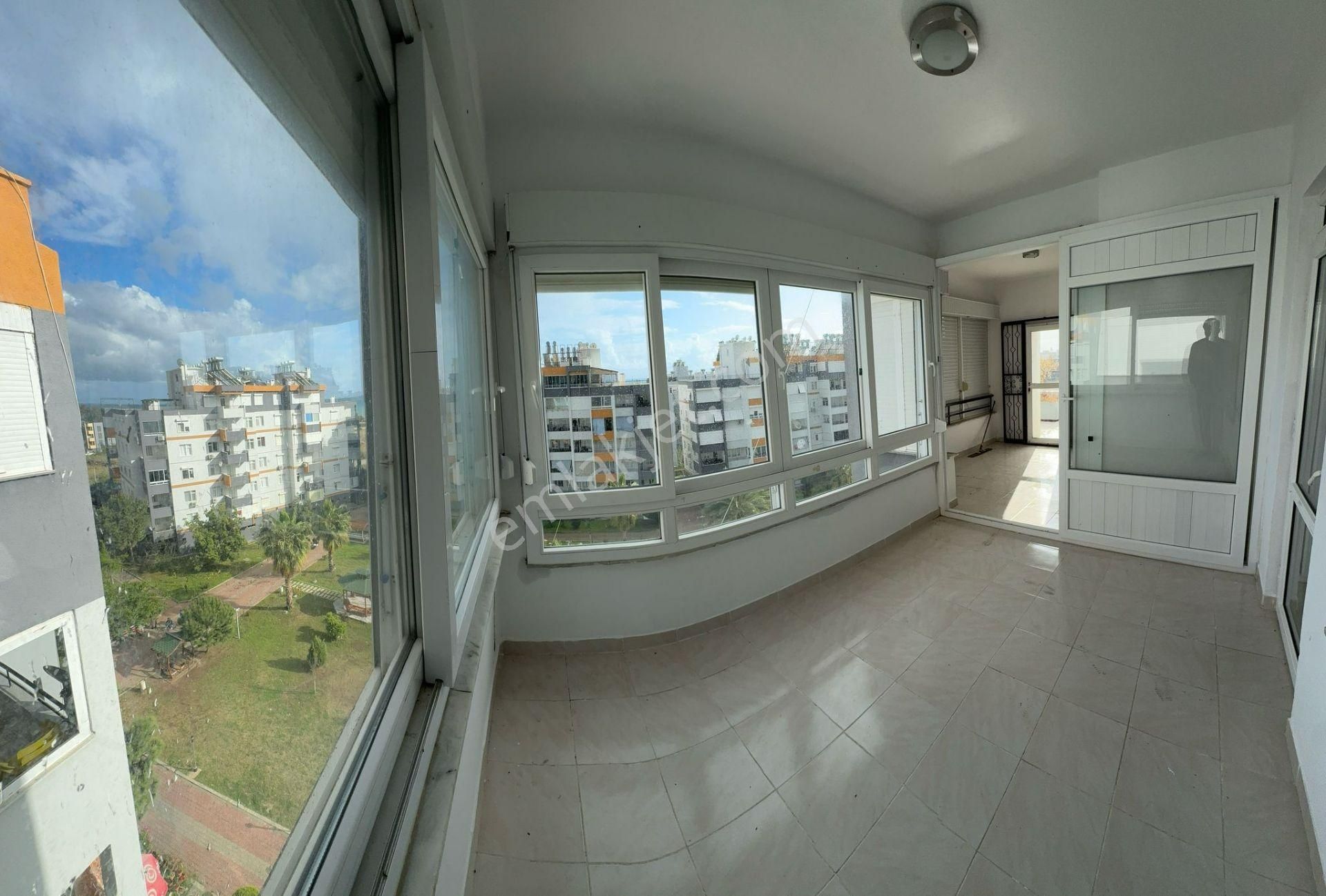 Ertuğrul'dan Havuzlu- Deniz Manzaralı- Teraslı 350 M2 Daire - Görsel 9