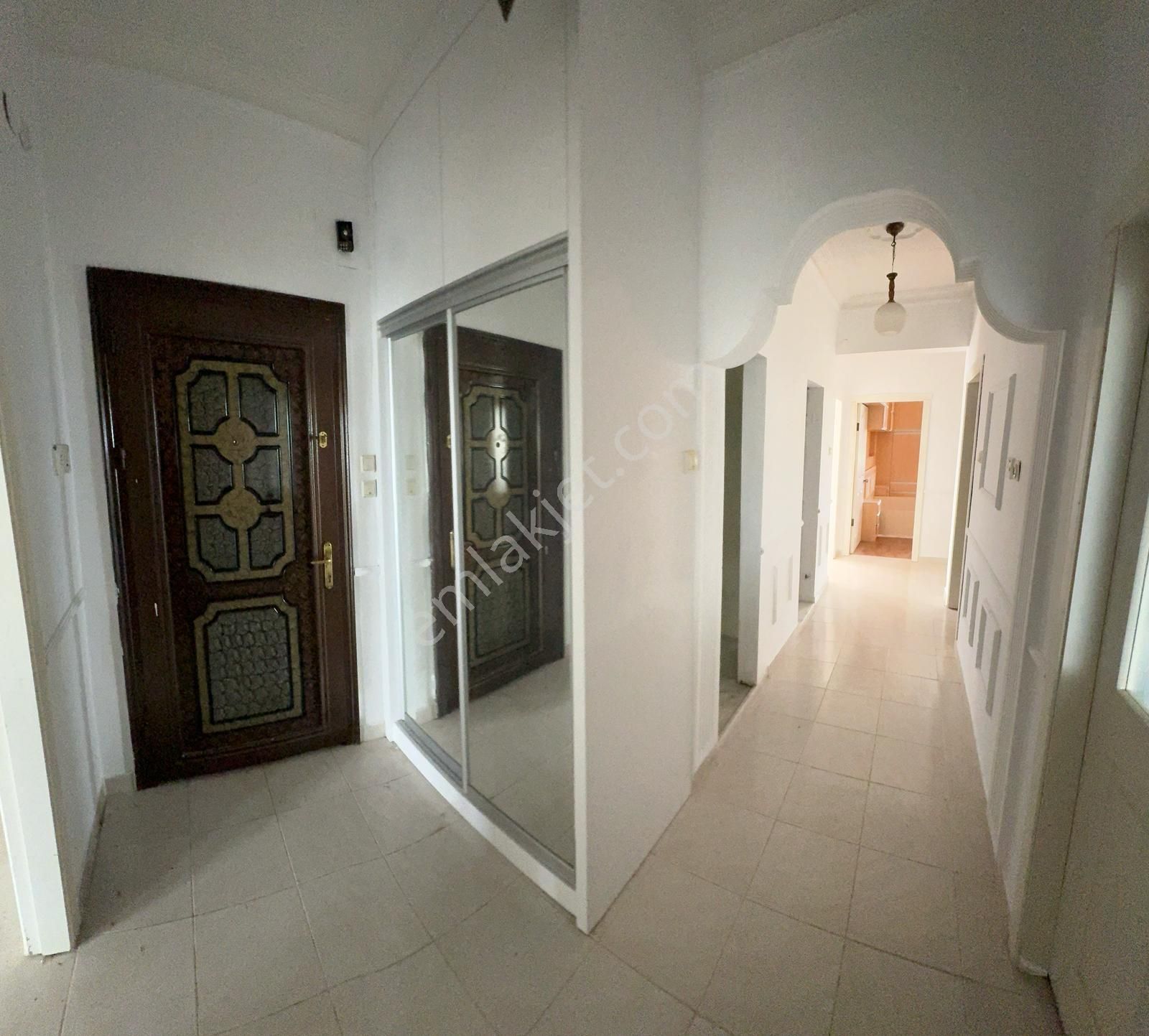 Ertuğrul'dan Havuzlu- Deniz Manzaralı- Teraslı 350 M2 Daire - Görsel 2