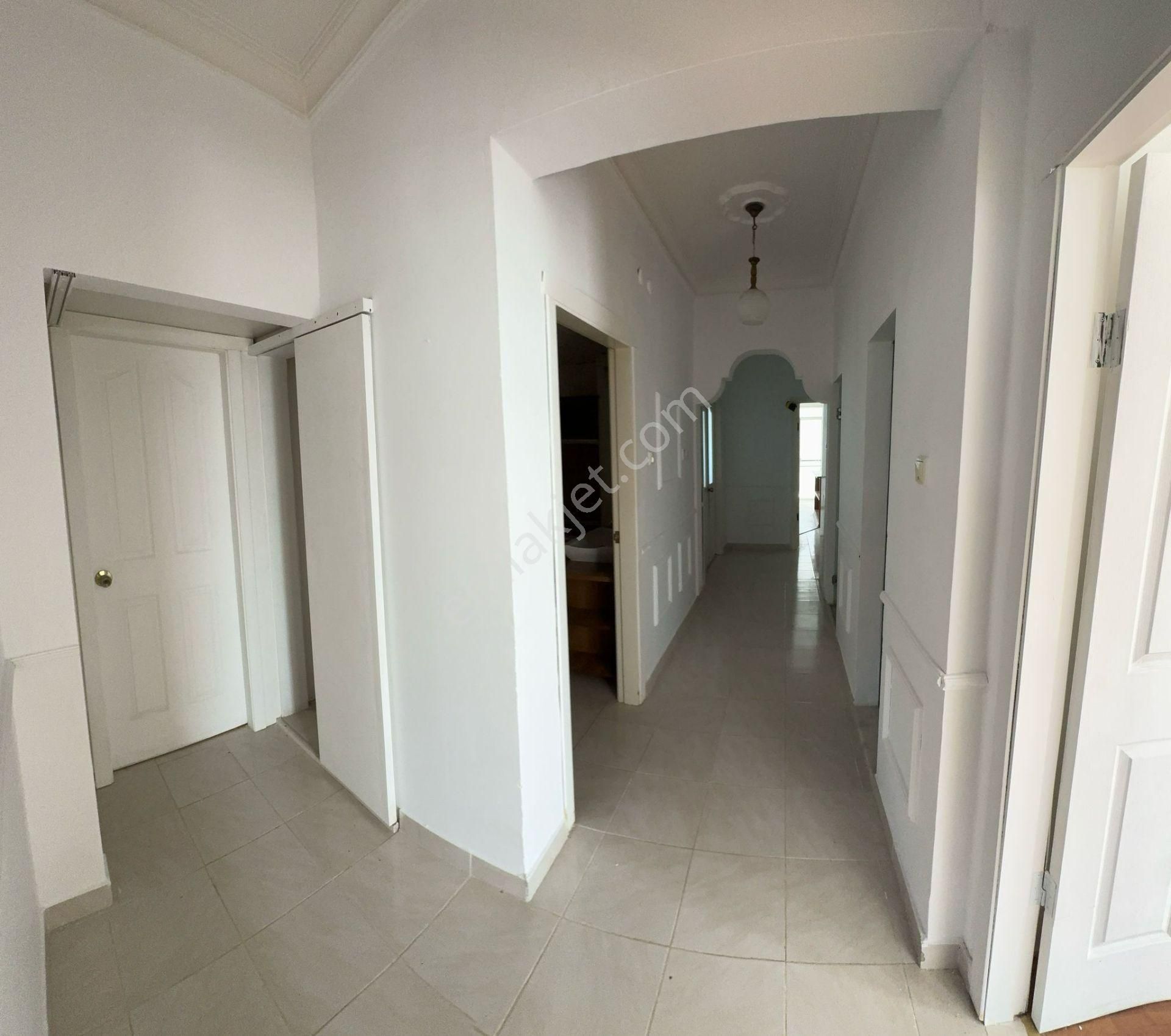 Ertuğrul'dan Havuzlu- Deniz Manzaralı- Teraslı 350 M2 Daire - Görsel 10