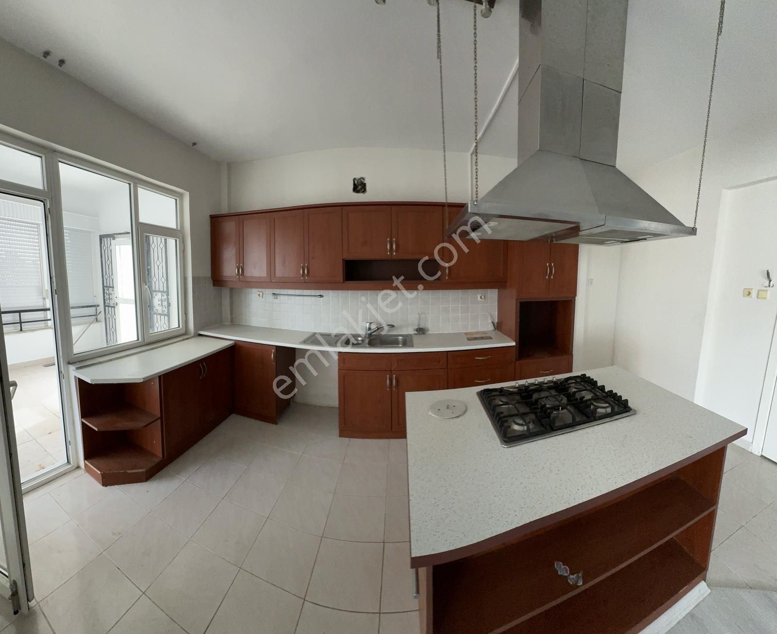 Ertuğrul'dan Havuzlu- Deniz Manzaralı- Teraslı 350 M2 Daire - Görsel 6