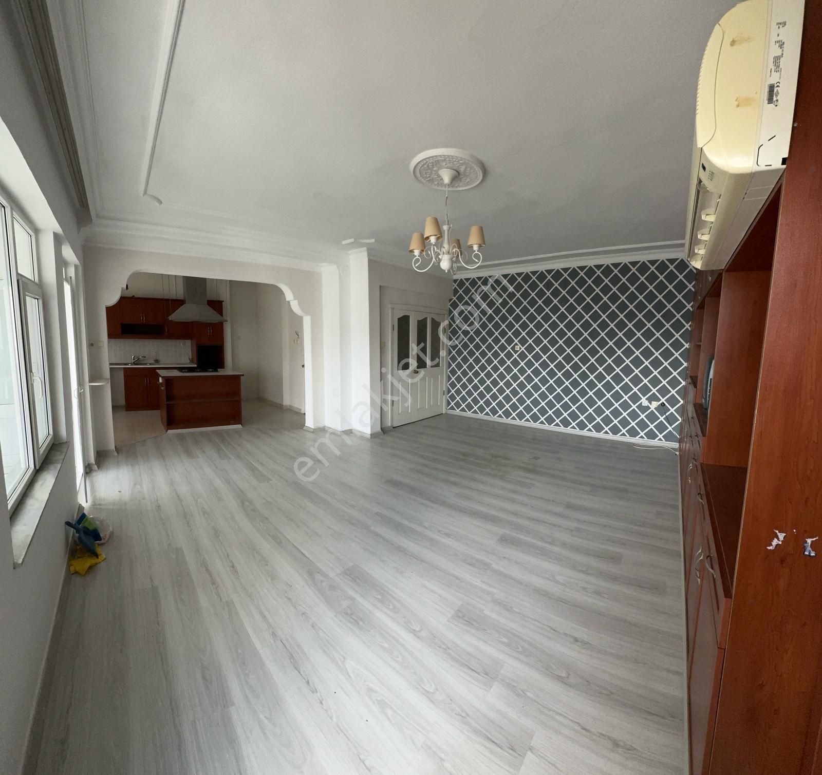 Ertuğrul'dan Havuzlu- Deniz Manzaralı- Teraslı 350 M2 Daire - Görsel 3