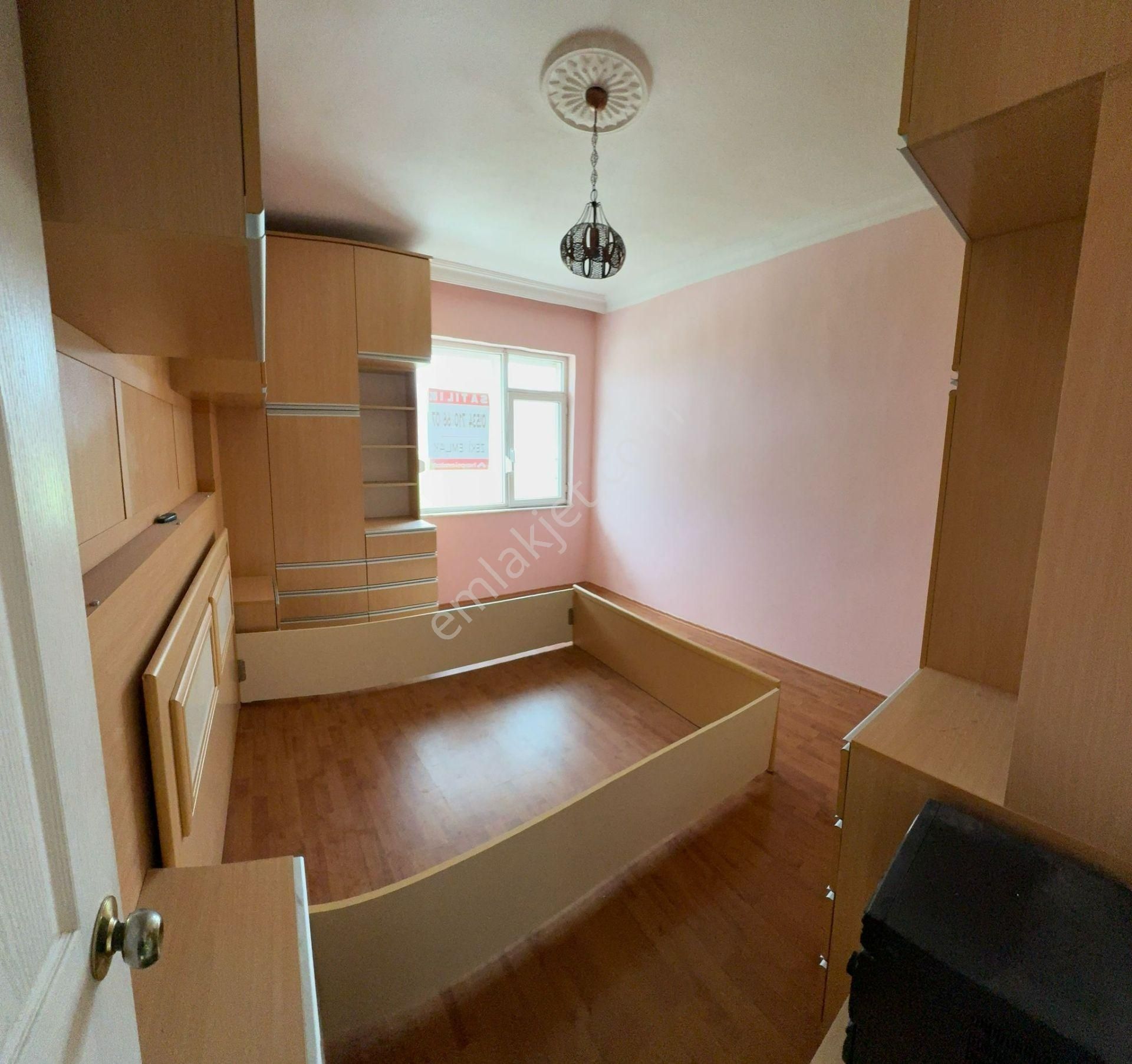 Ertuğrul'dan Havuzlu- Deniz Manzaralı- Teraslı 350 M2 Daire - Görsel 14