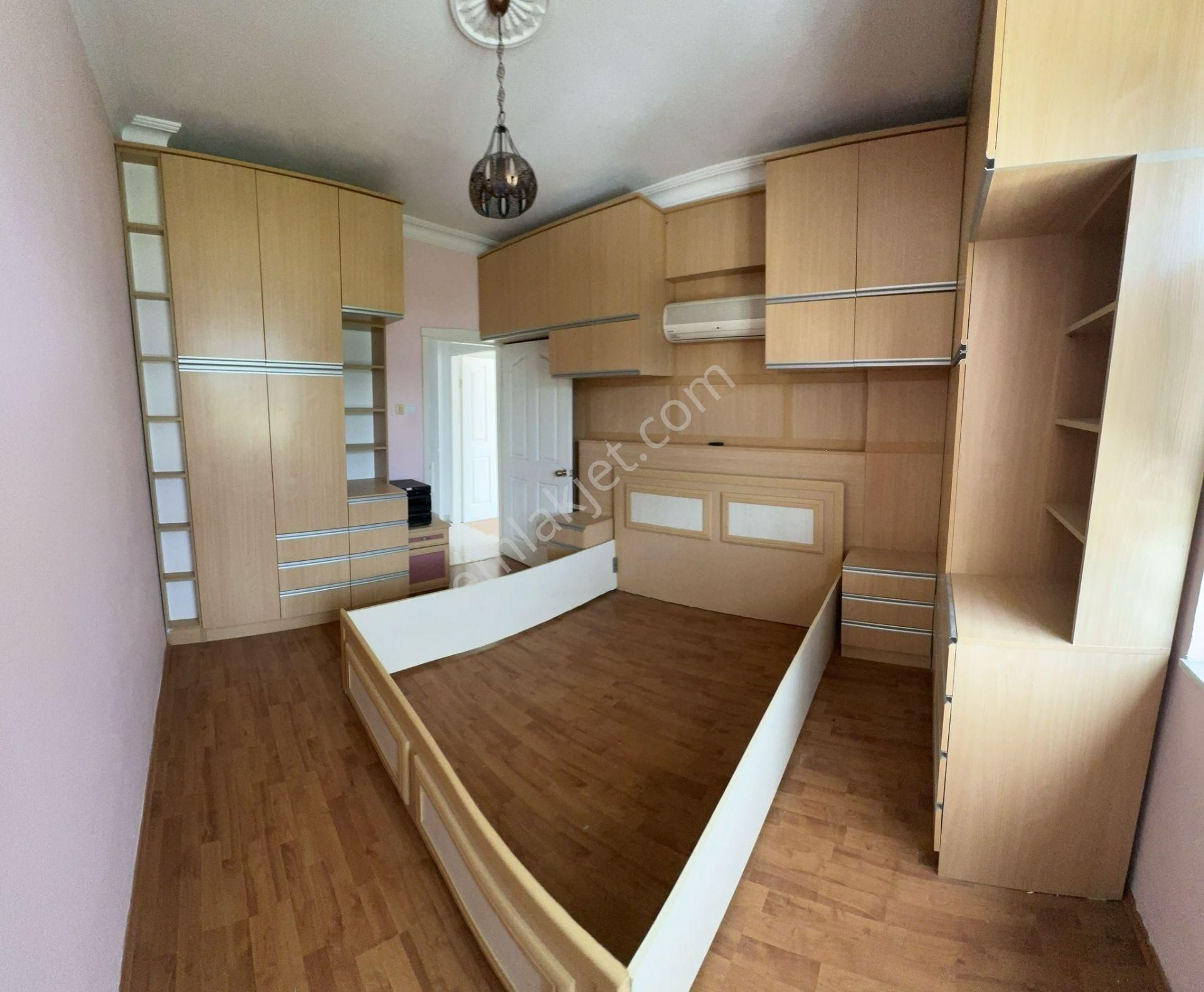 Ertuğrul'dan Havuzlu- Deniz Manzaralı- Teraslı 350 M2 Daire - Görsel 15