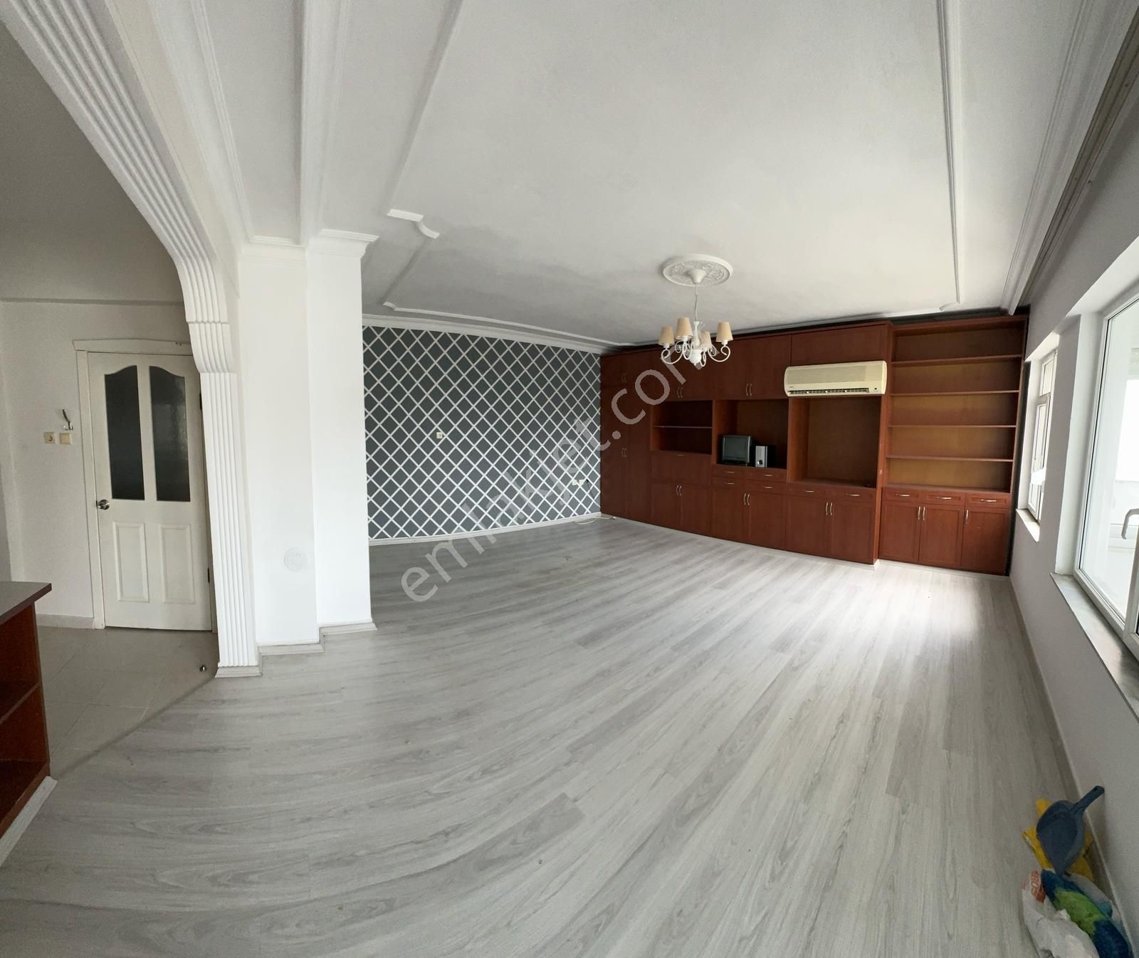Ertuğrul'dan Havuzlu- Deniz Manzaralı- Teraslı 350 M2 Daire - Görsel 7