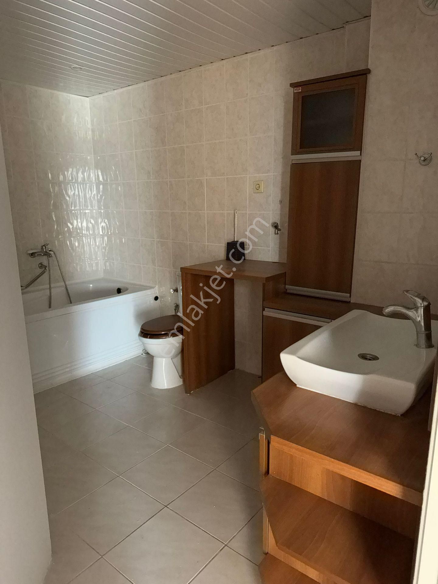 Ertuğrul'dan Havuzlu- Deniz Manzaralı- Teraslı 350 M2 Daire - Görsel 17