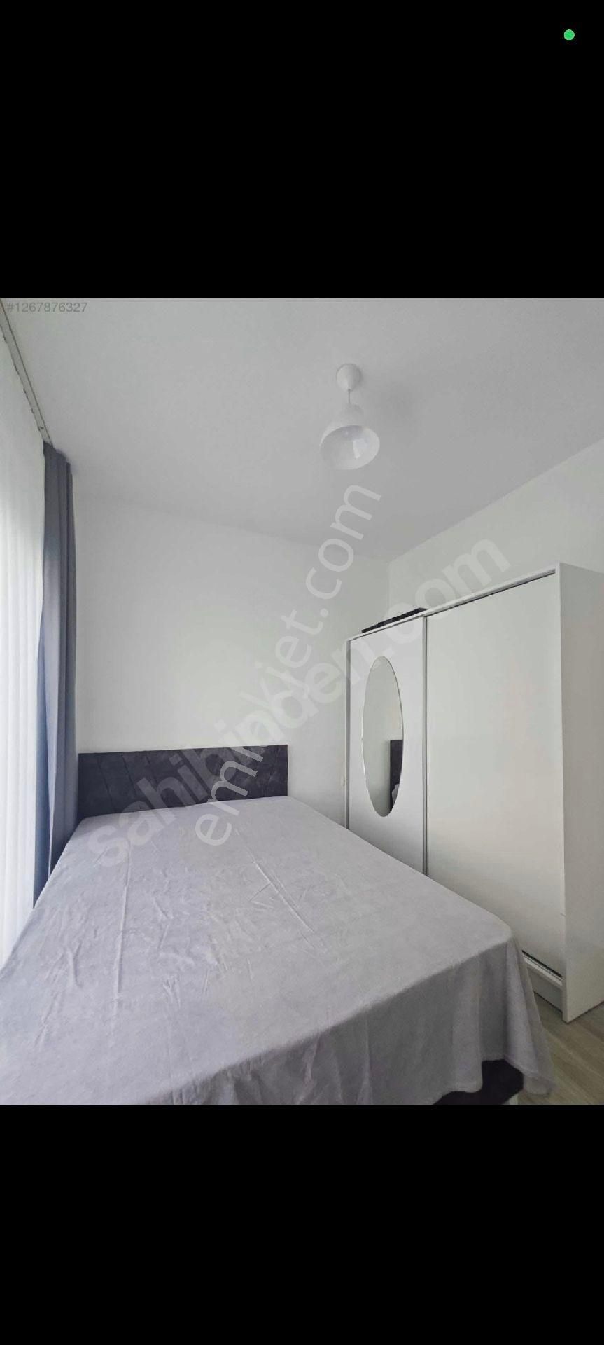 Kemer Kuzdere Havuzlu 1+1 - Görsel 7