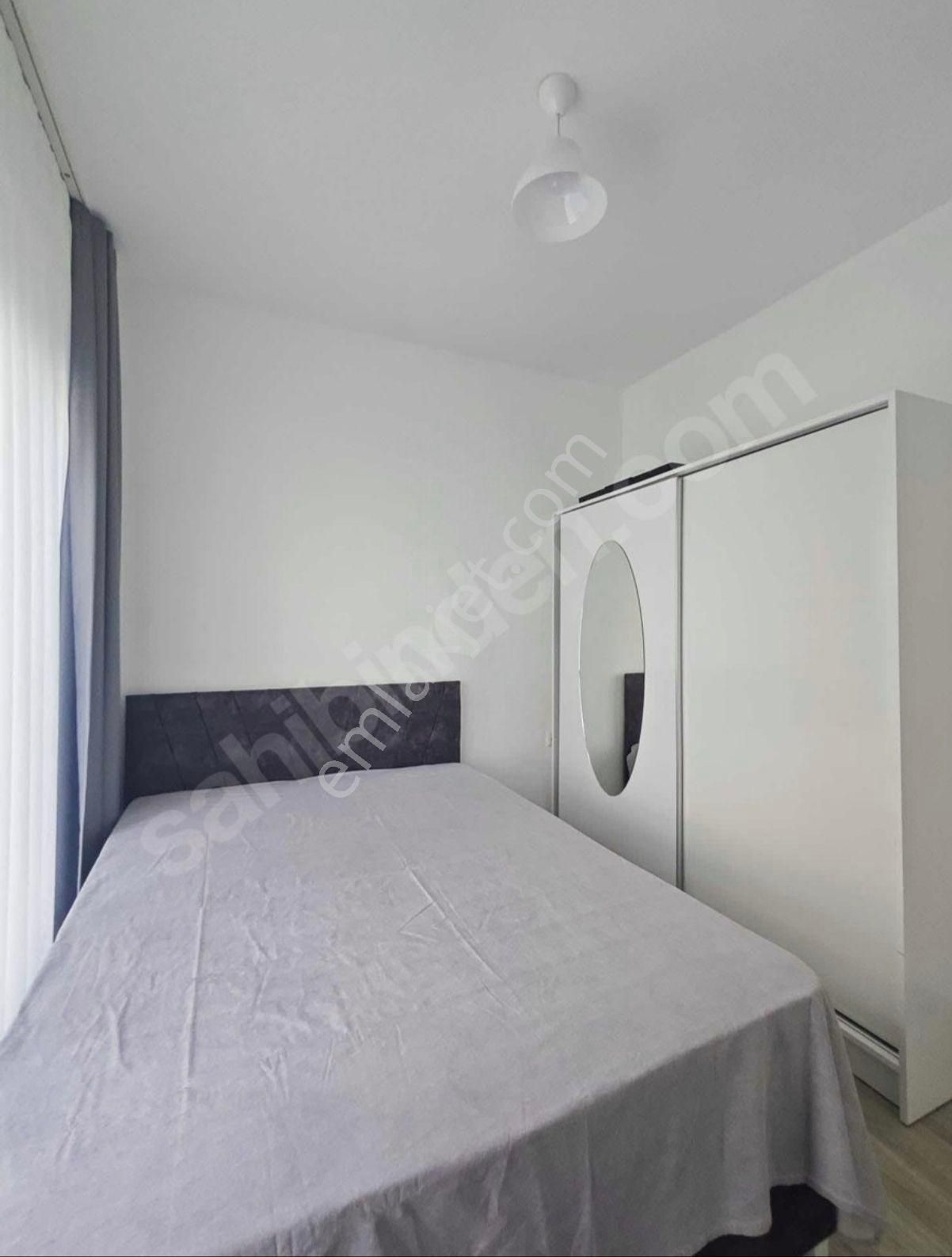 Kemer Kuzdere Havuzlu 1+1 - Görsel 5