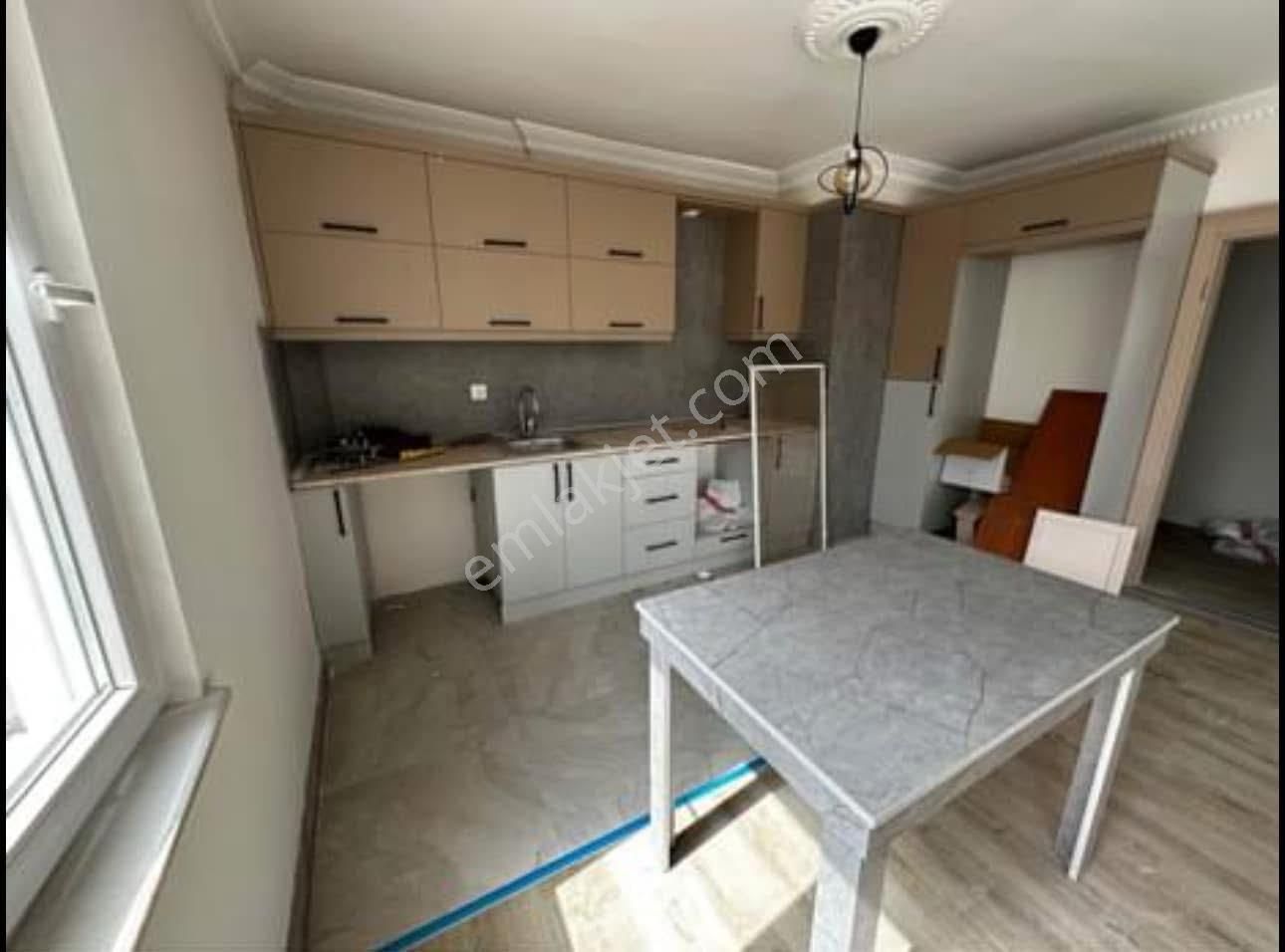 Konyaaltı Liman Mah.3+1 Katta Havuzlu