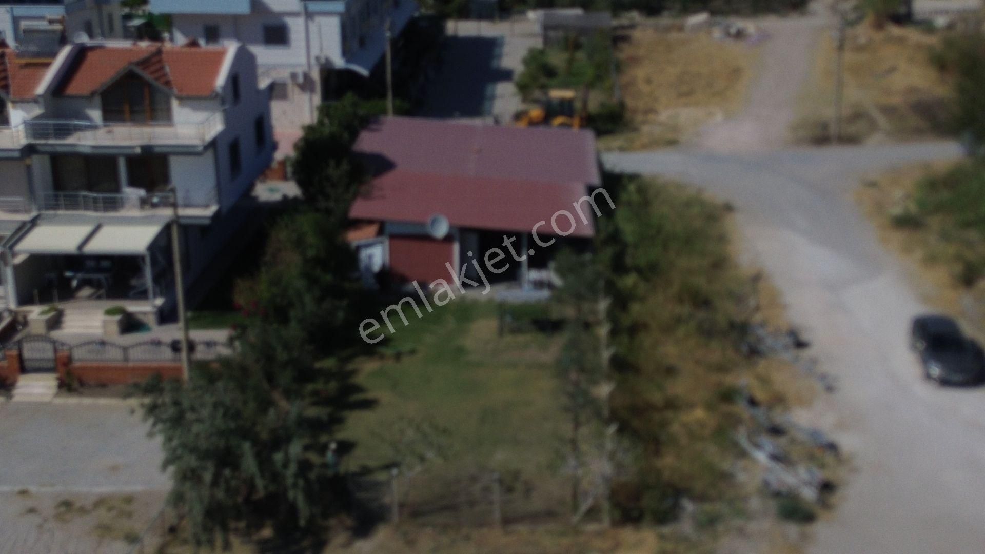 Turyap'tan Çandarlı'da Denize Sıfır 639 M2 Satılık Arsa - Görsel 31