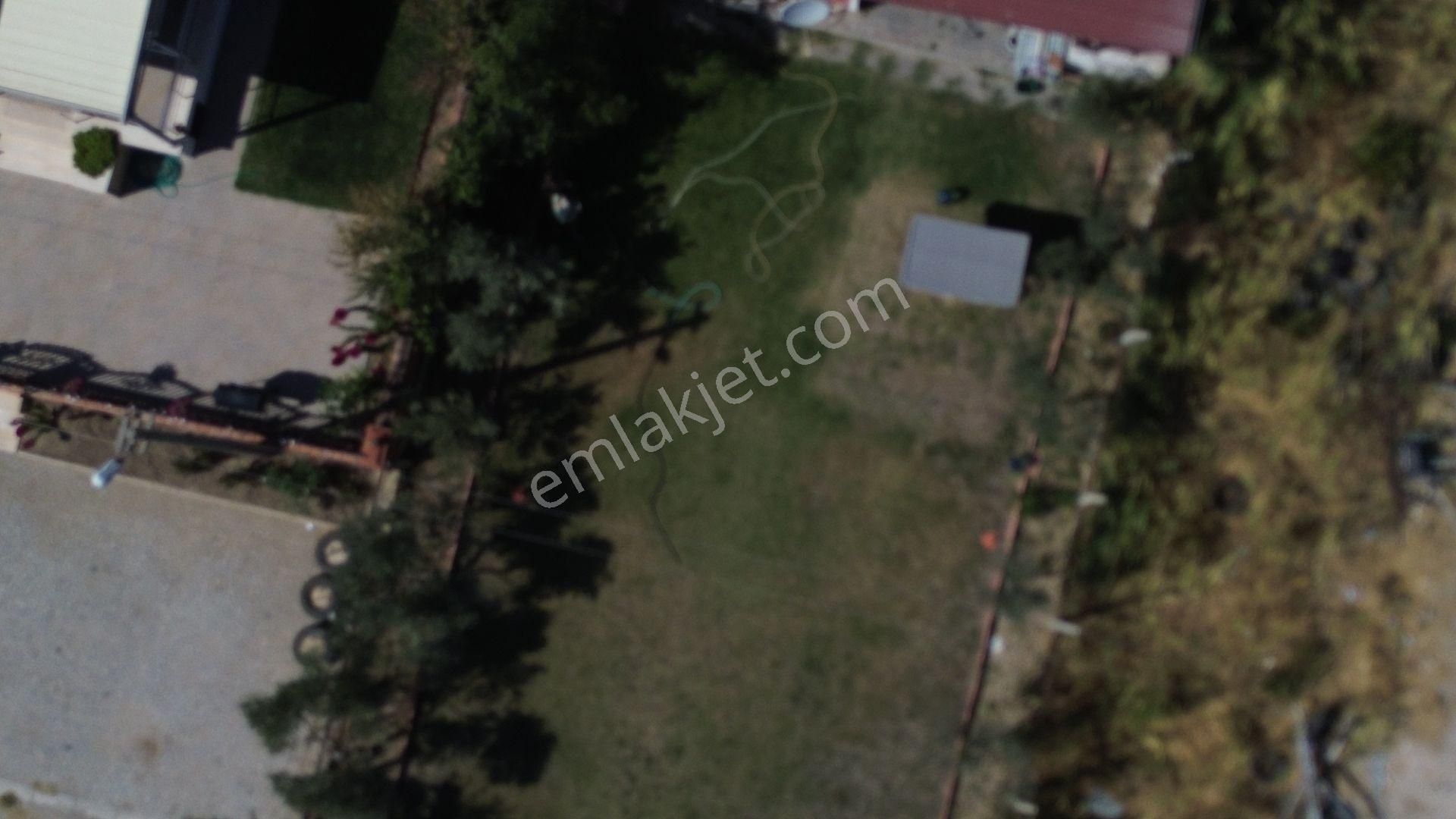 Turyap'tan Çandarlı'da Denize Sıfır 639 M2 Satılık Arsa - Görsel 29