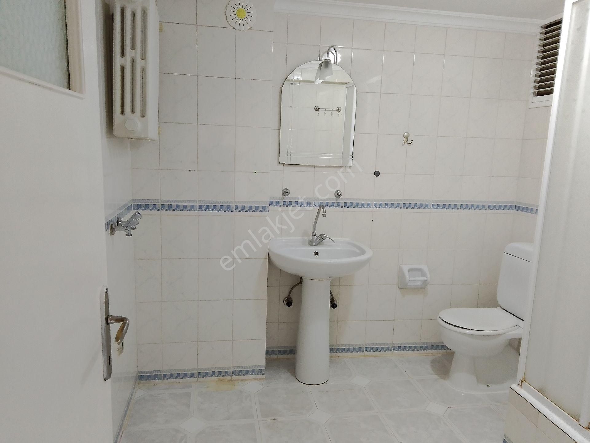 Bursa Nilüfer Beşevlerde Siteiçi Arakat Metroya Otobüse Yakın Kialık Daire. - Görsel 21