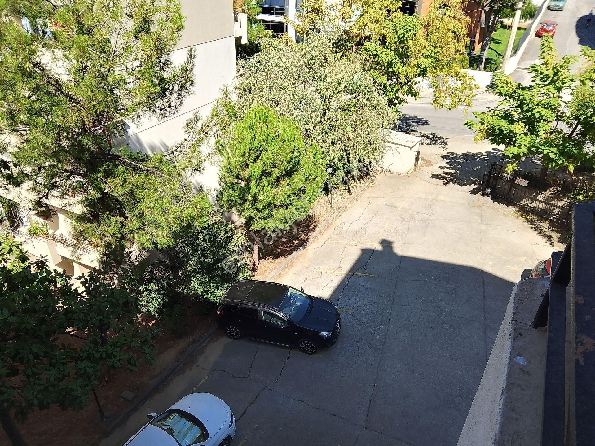 Bursa Nilüfer Beşevlerde Siteiçi Arakat Metroya Otobüse Yakın Kialık Daire. - Görsel 6