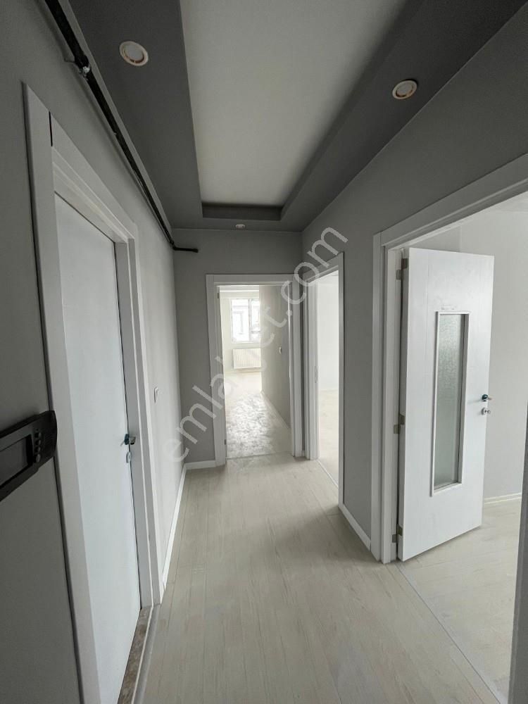 Hastane Yakını 3+1 Sıfır Manzaralı Satılık Daire - Görsel 8