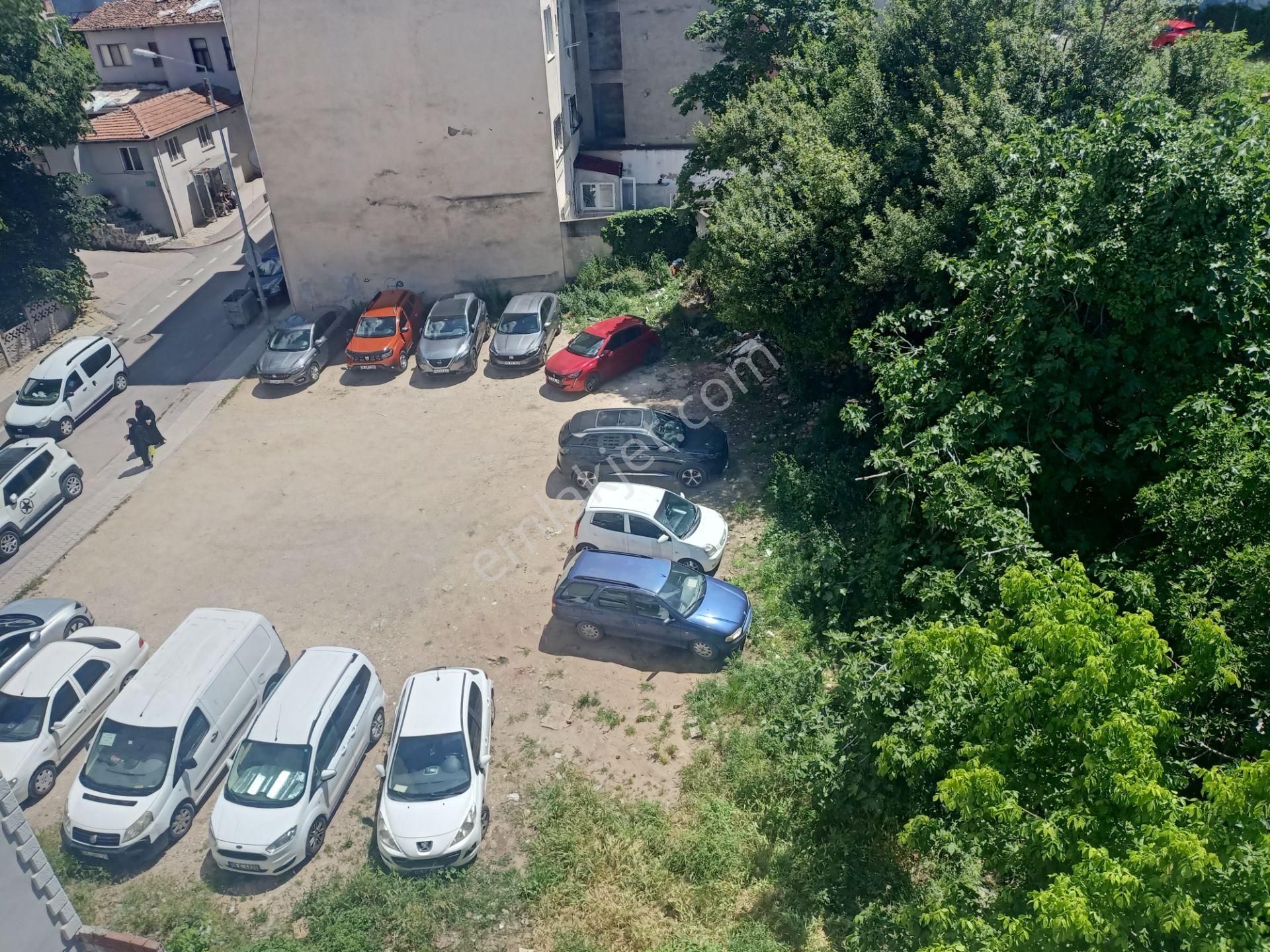 Bursa Osmangazi Muradiye Beşikçiler De Kiralık Ferah Daire - Görsel 3