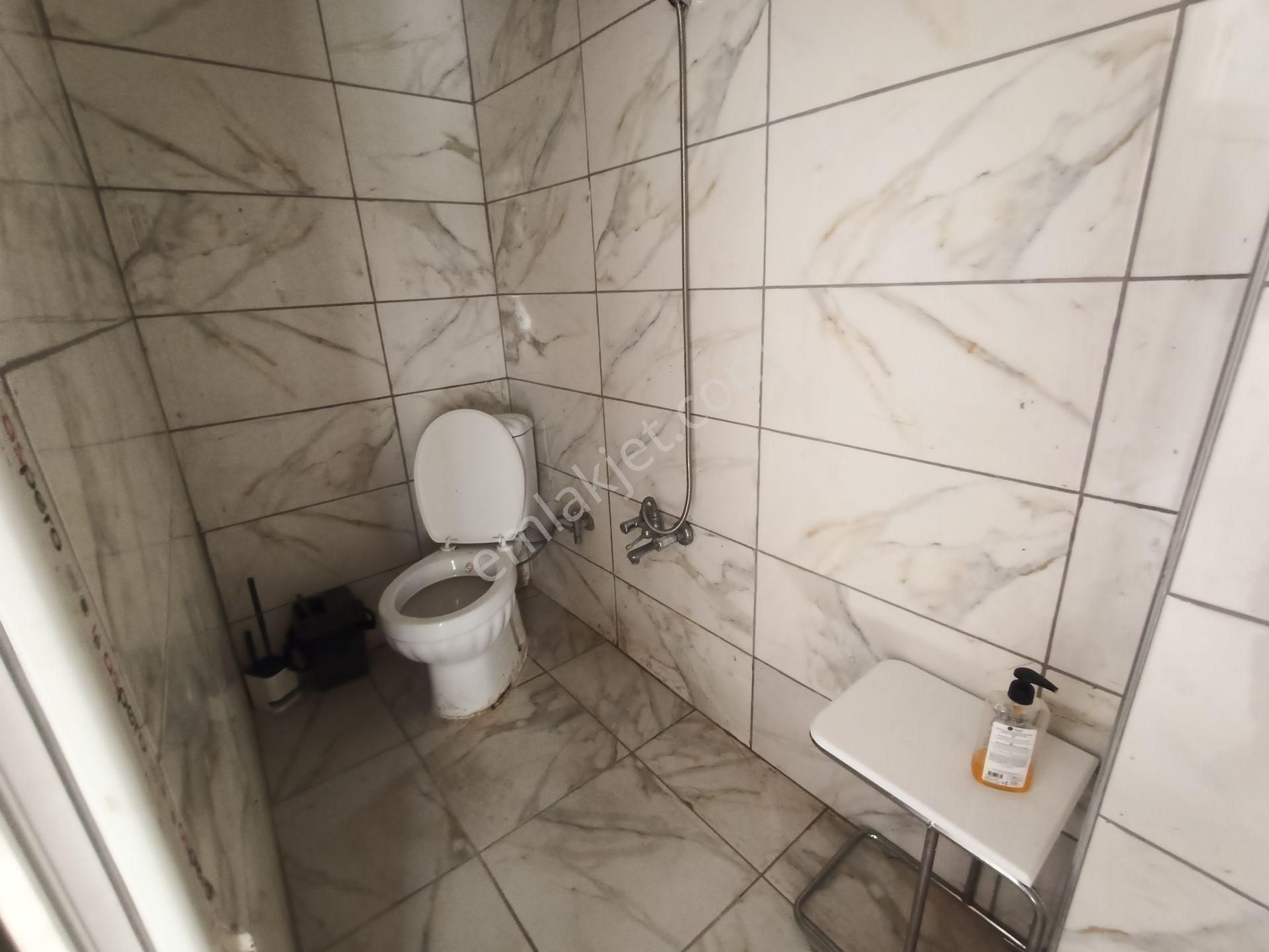 Bursa Osmangazi Kuruçeşme Arap Şükrü Sokağı Satılık Bina - Görsel 23