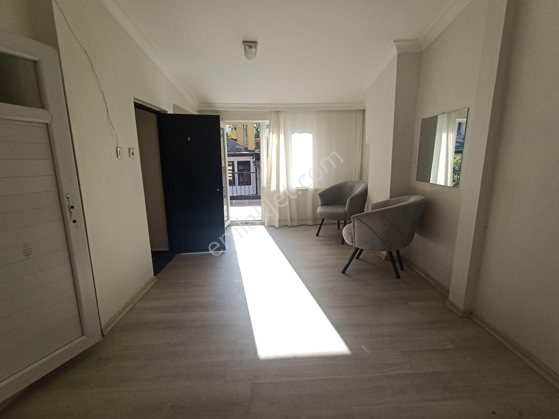 Bursa Osmangazi Kuruçeşme Arap Şükrü Sokağı Satılık Bina - Görsel 24