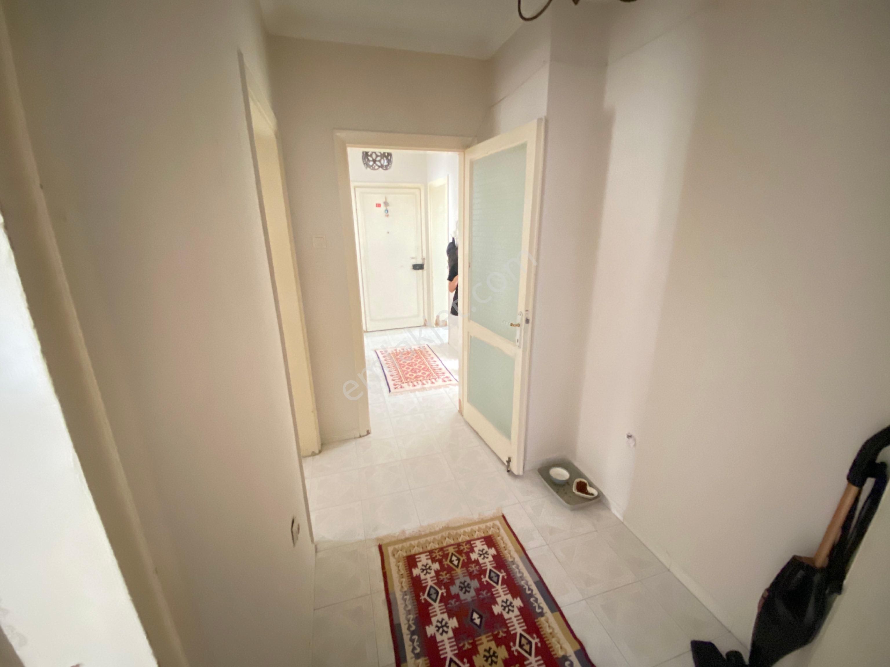 Pirireis Mahallesinde 2+1 Bağımsız Mutfak Geniş Oturumlu - Görsel 21