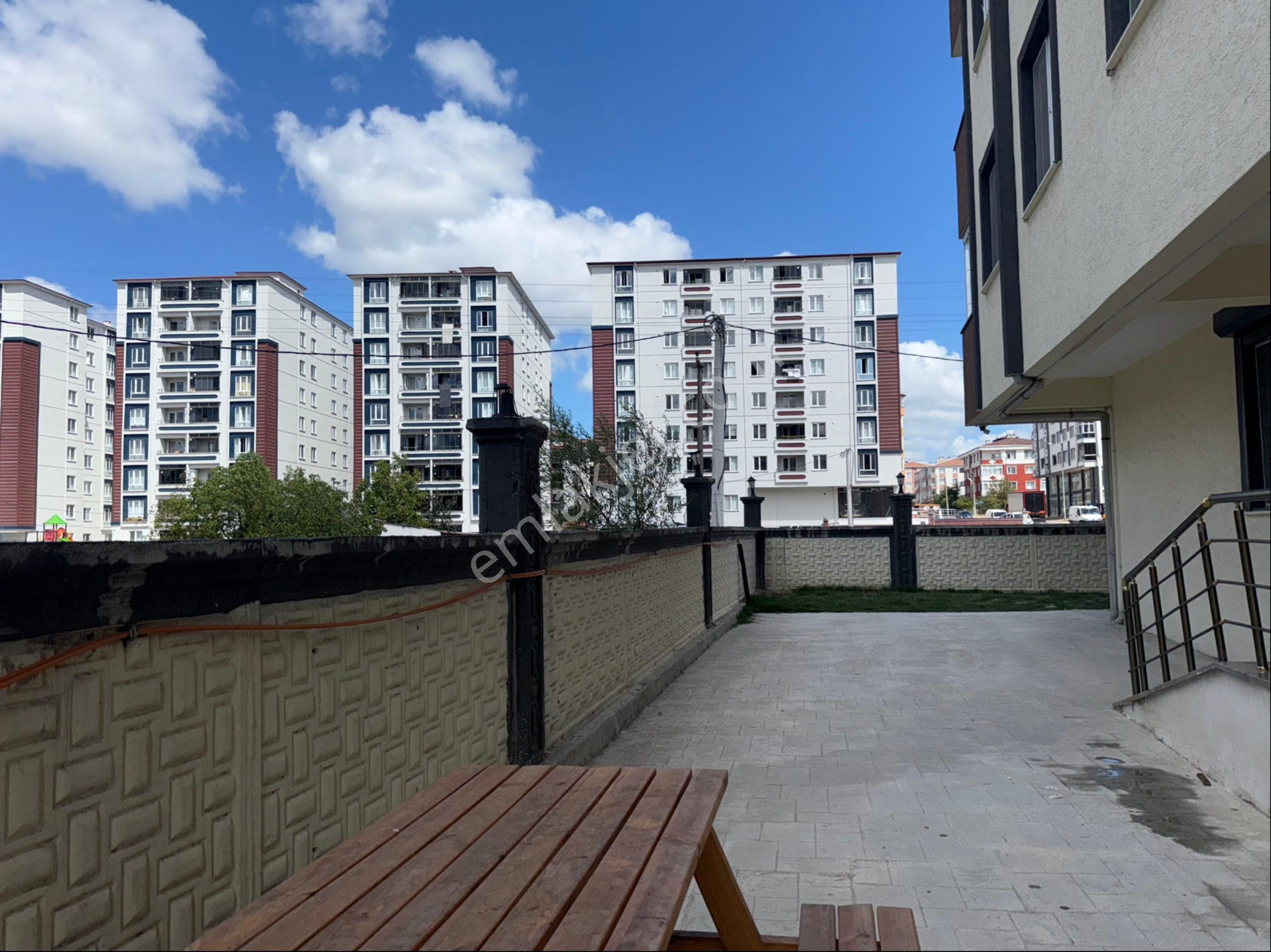 Kapaklı Yıldızkent Mh. 2+1 Demsa Konakları - Görsel 4