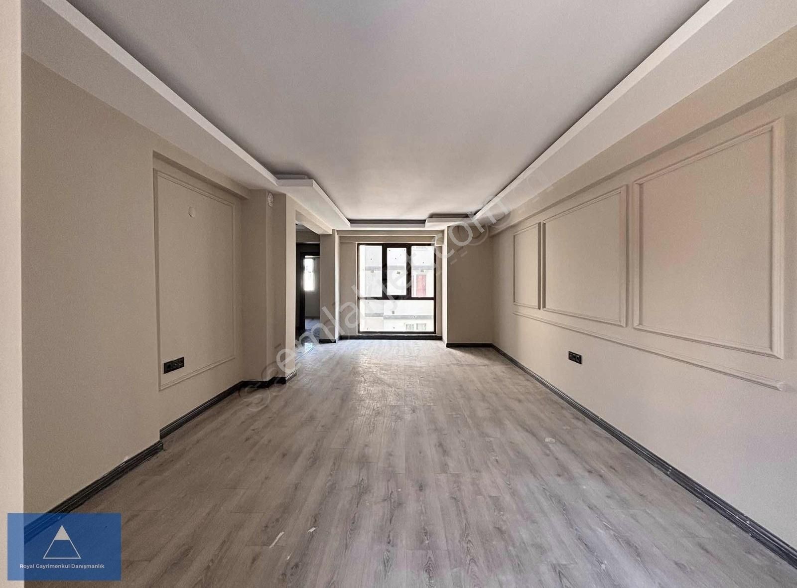 Atakum Toplu Konut Bulvarına Cephe Tramvaya 150 M 2+1 Daire - Görsel 4