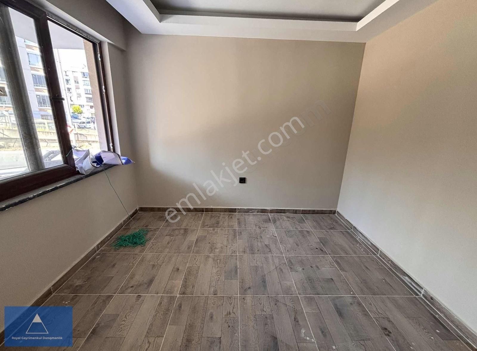 Atakum Toplu Konut Bulvarına Cephe Tramvaya 150 M 2+1 Daire - Görsel 8